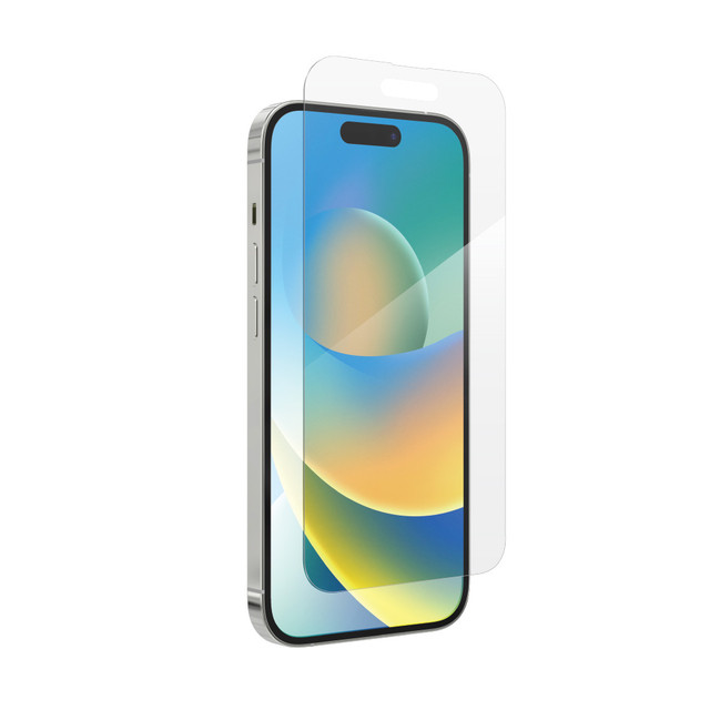 Shop Anti Glare Screen Protectors for Enhanced Visibility ZAGG