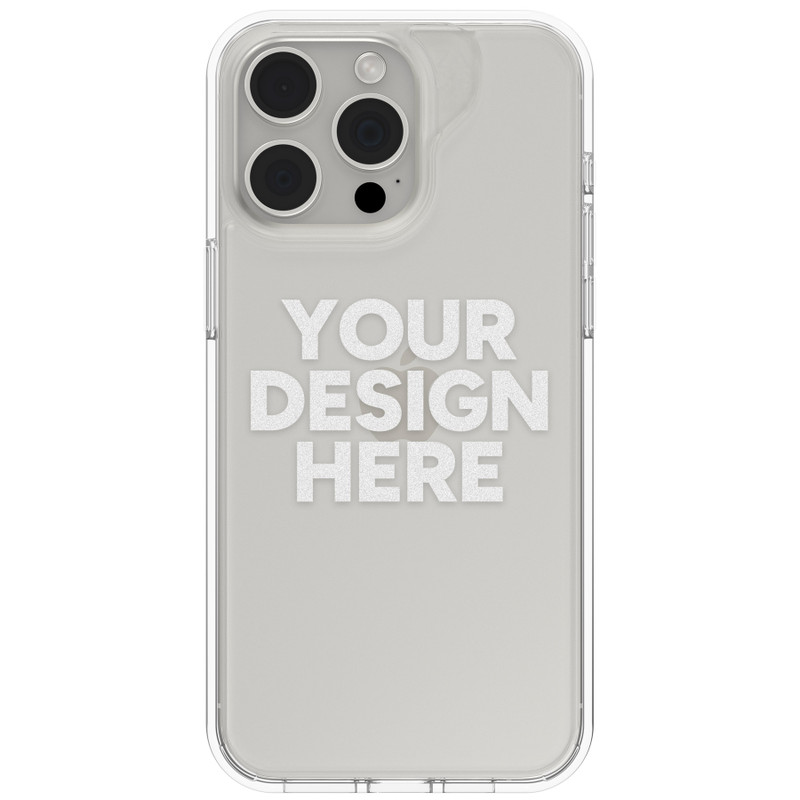 ZAGG Custom Crystal Palace Custom Embroidered Cell Phone Case Apple iPhone at ZAGG