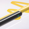 LED Charging Indicator||
A light will appear on the charging cradle when the Pro Stylus 2 is charging
