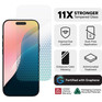 Invisibleshield Glass XTR4 Apple iPhone 16 Pro (Case Friendly)