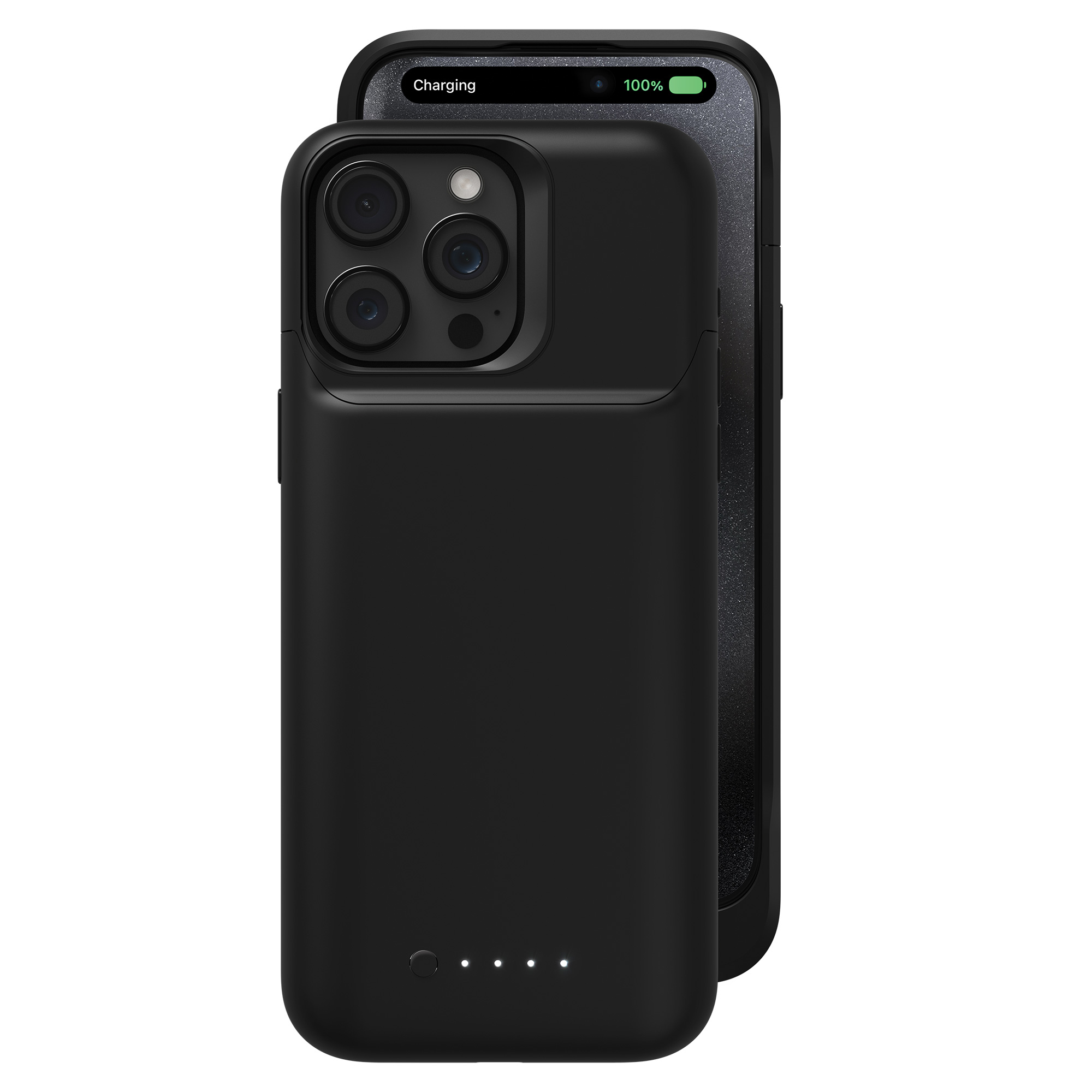 Juice Pack - iPhone 15 Pro Max Battery Cases - Mophie