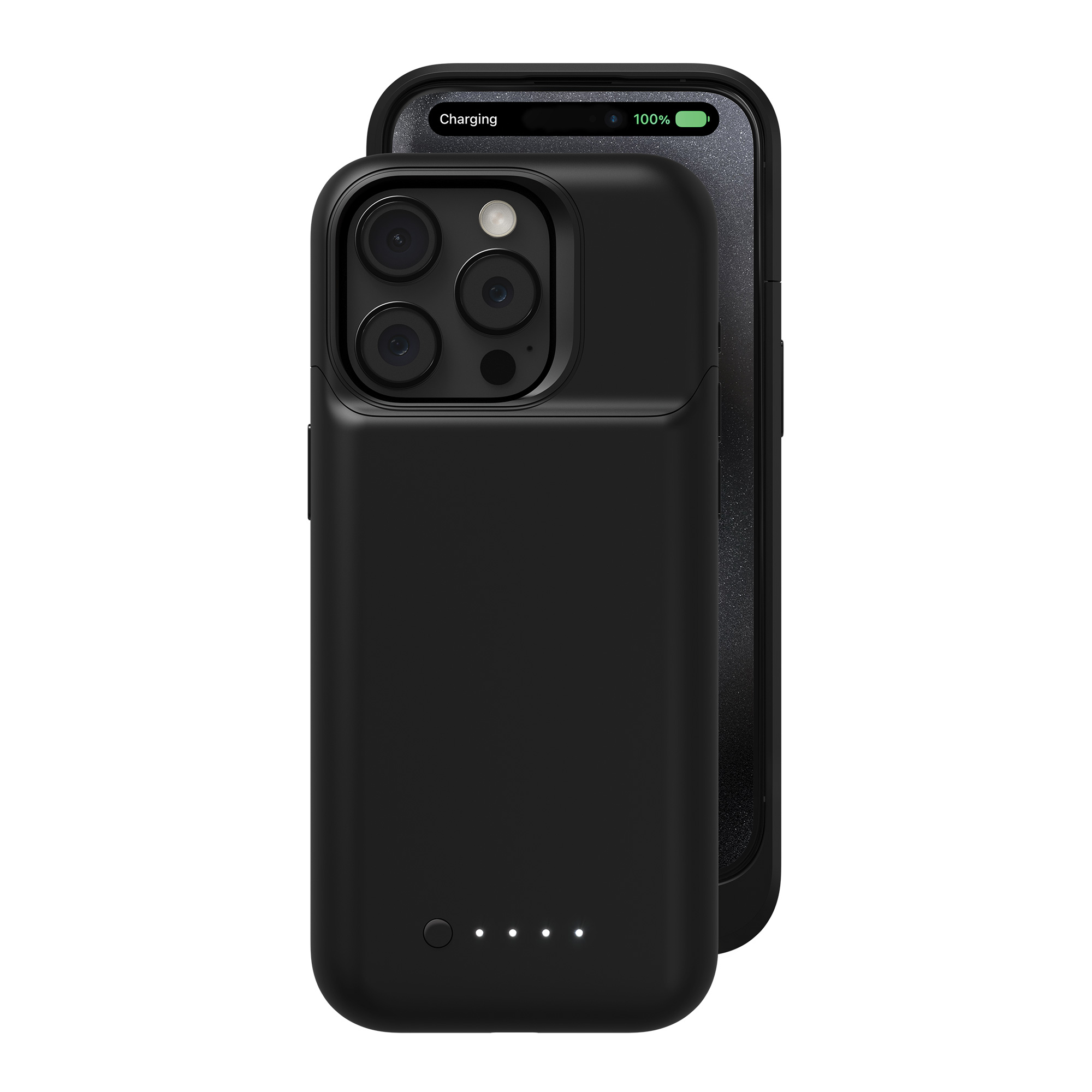 Juice Pack - iPhone 15 Pro Battery Cases - Mophie