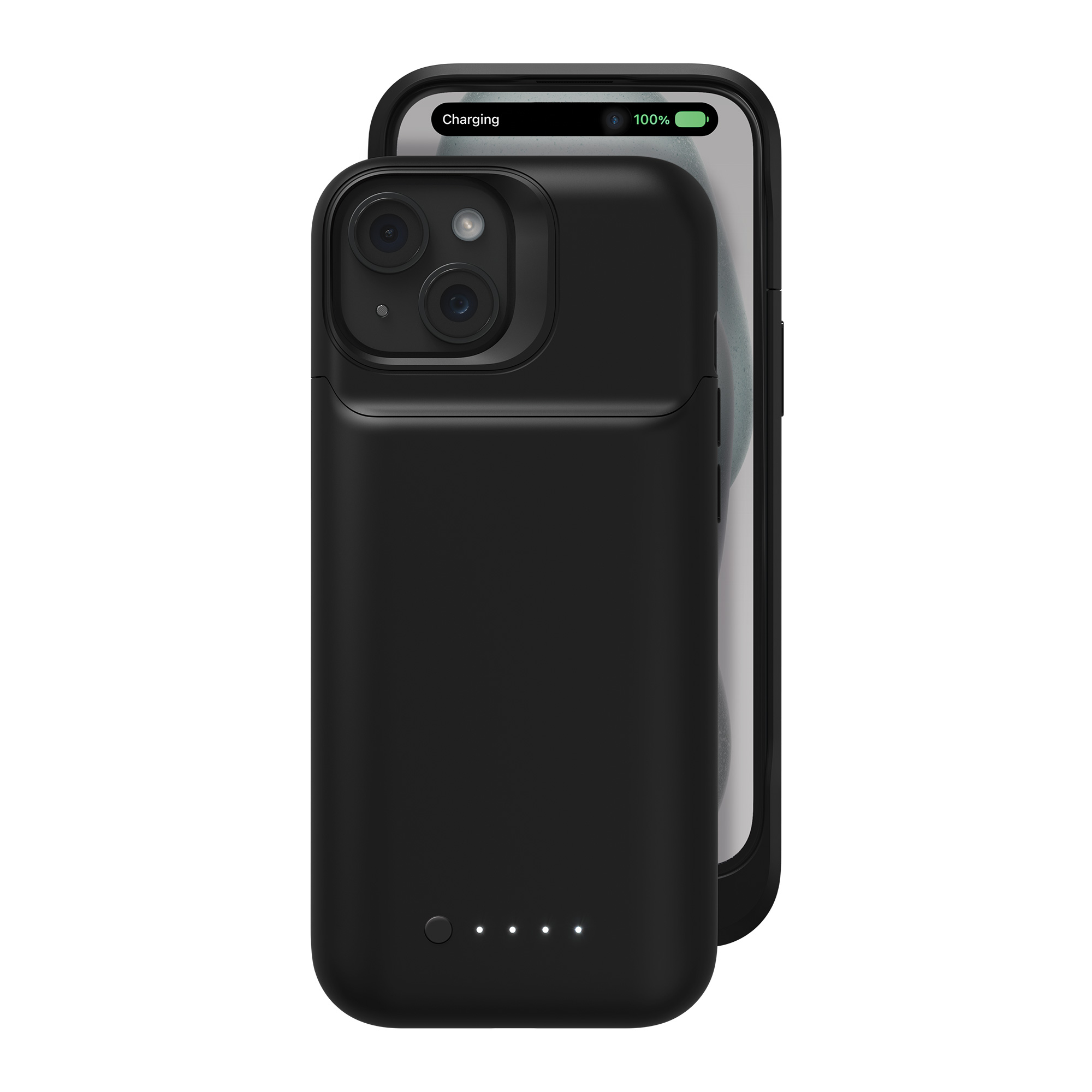 Juice Pack - iPhone 15 Battery Cases - Mophie