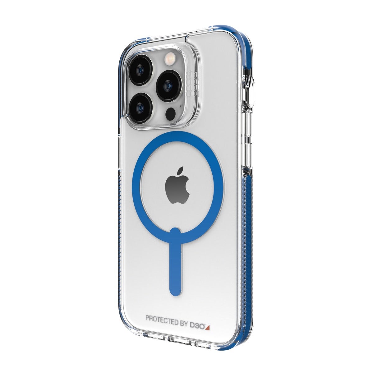 Santa Cruz Snap for MagSafe Apple iPhone 14 Pro Cell Phone Case