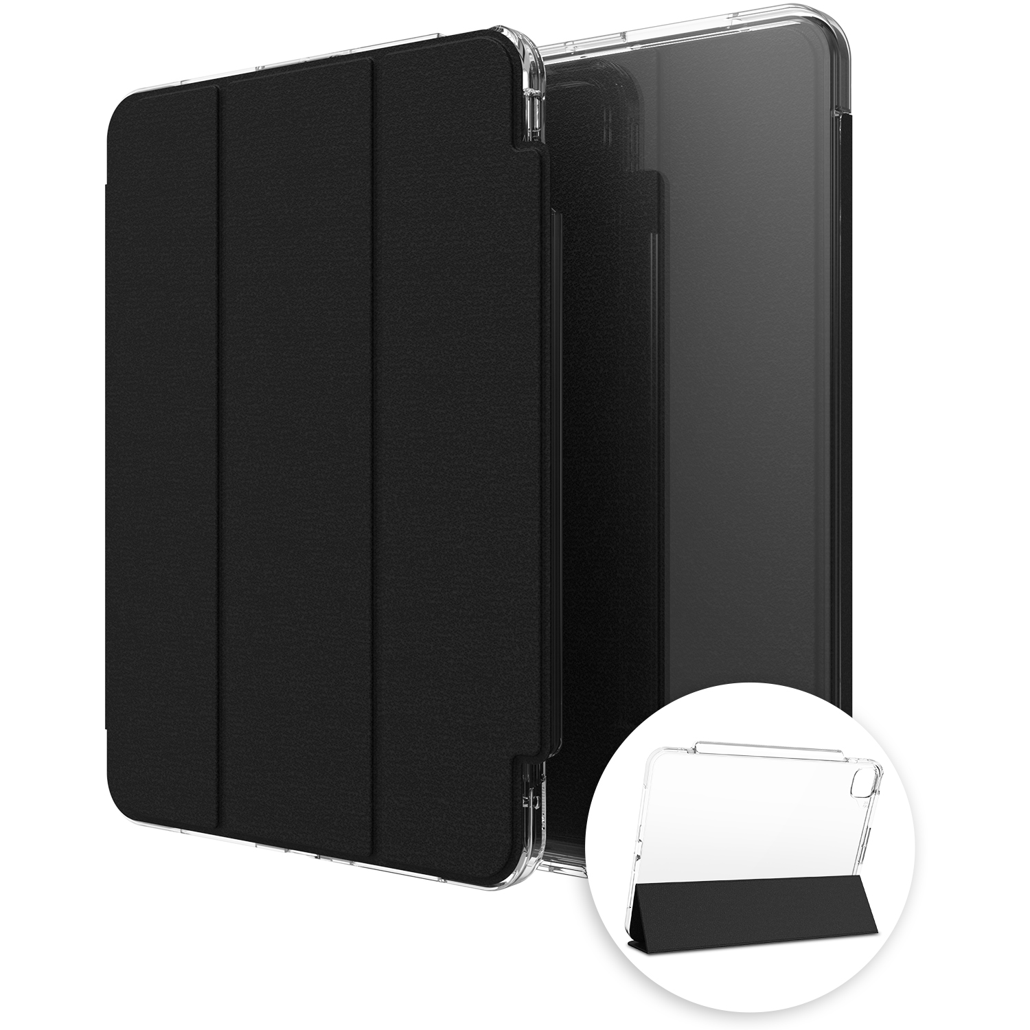Crystal Palace Folio Apple iPad Pro 11
