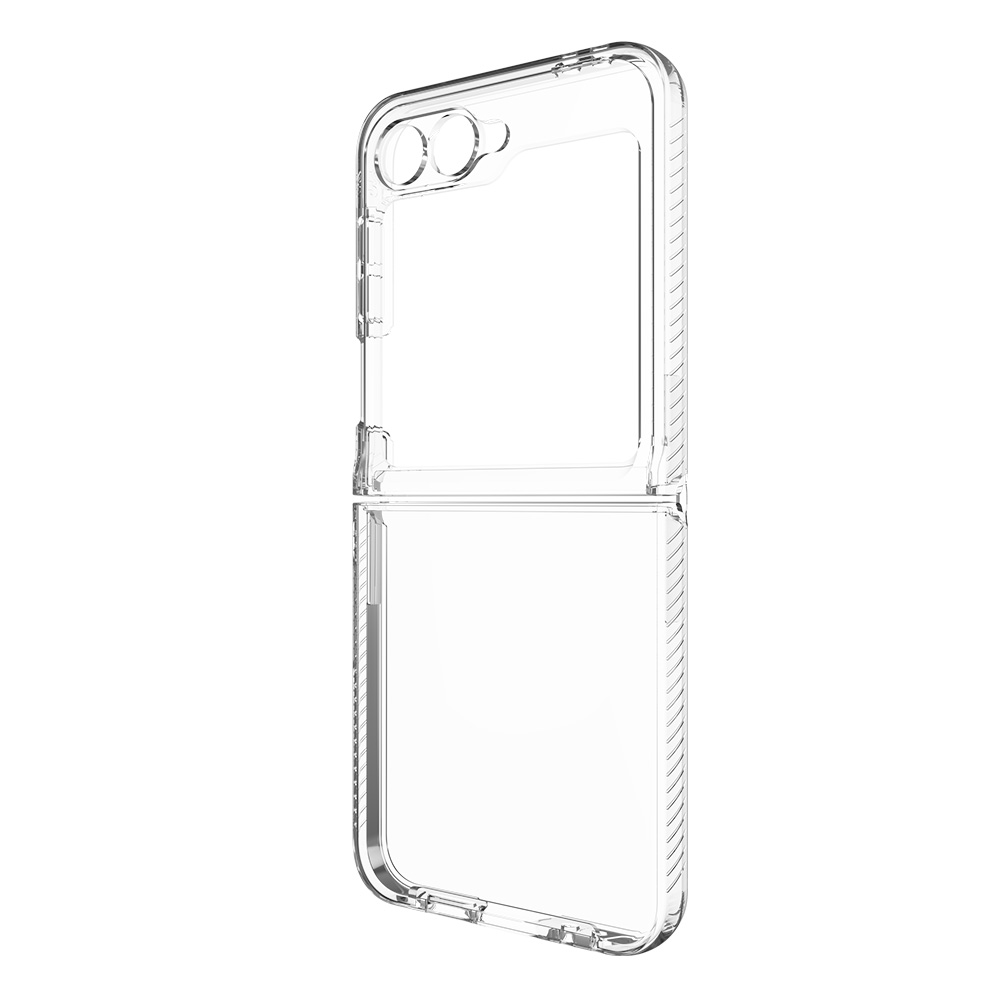ZAGG Mophie Invisibleshield Gear4 Bridgetown Case for Samsung Galaxy Z ZAGG Mophie Invisibleshield Gear4 Bridgetown Case for Samsung Galaxy Z