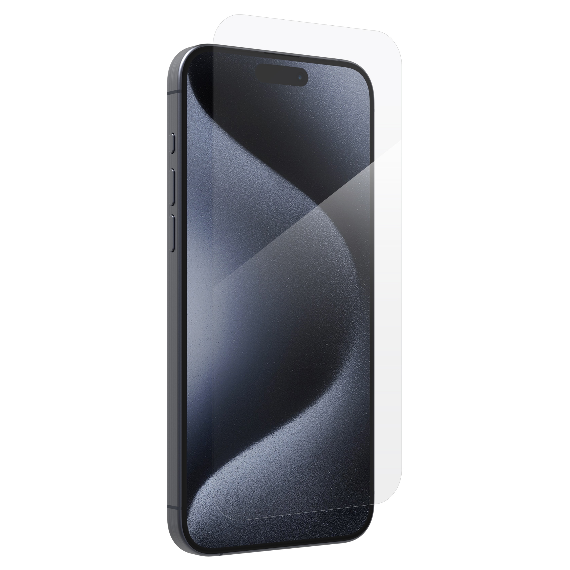 Glass Elite Apple iPhone 15 Pro Max Screen Protector