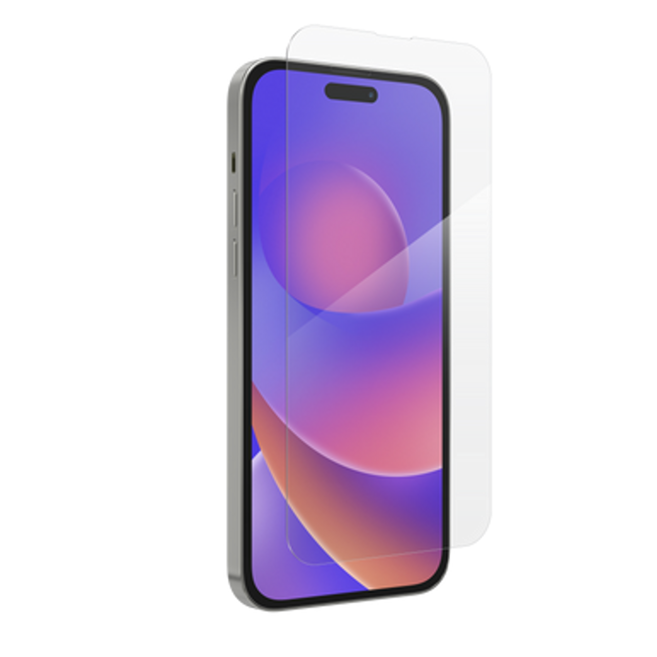 Apple iPhone 14 ガラスコーティング Glass Elite VisionGuard Apple iPhone 14 Pro Max Screen Protector