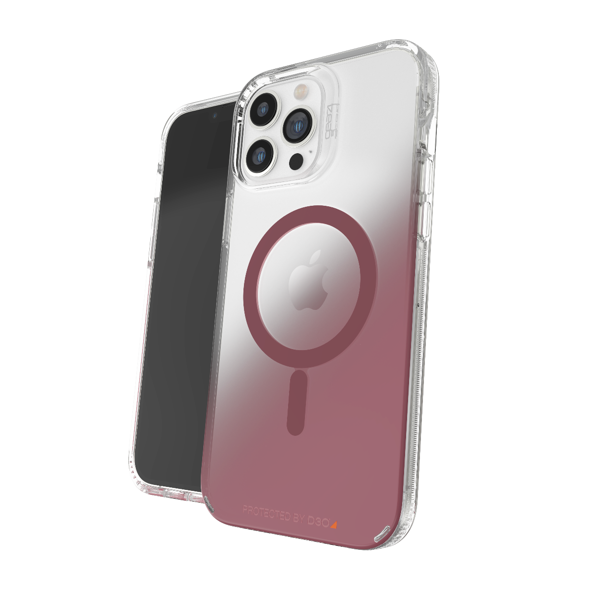 Milan Snap for MagSafe Apple iPhone 13 Pro Max Cell Phone Case