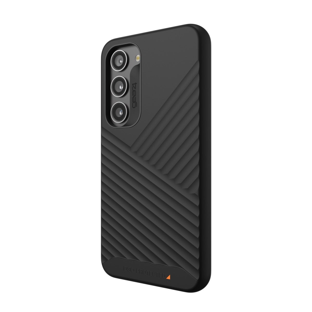 phone case wallet with strap The Monaco