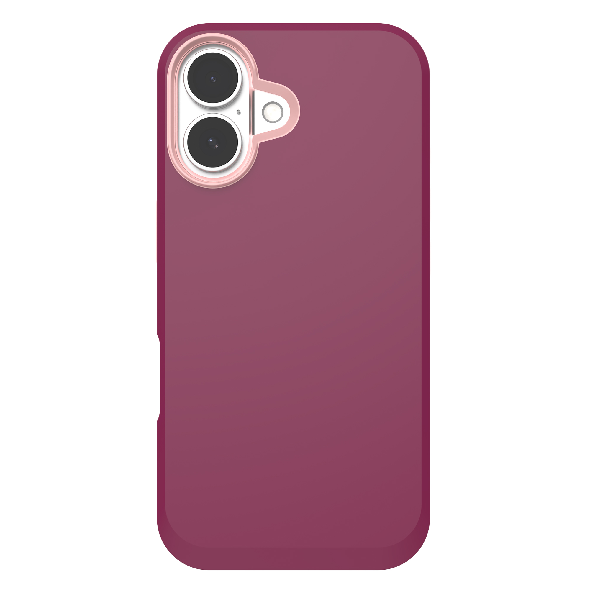 SoHo Snap for MagSafe Apple iPhone 16 Cell Phone Case