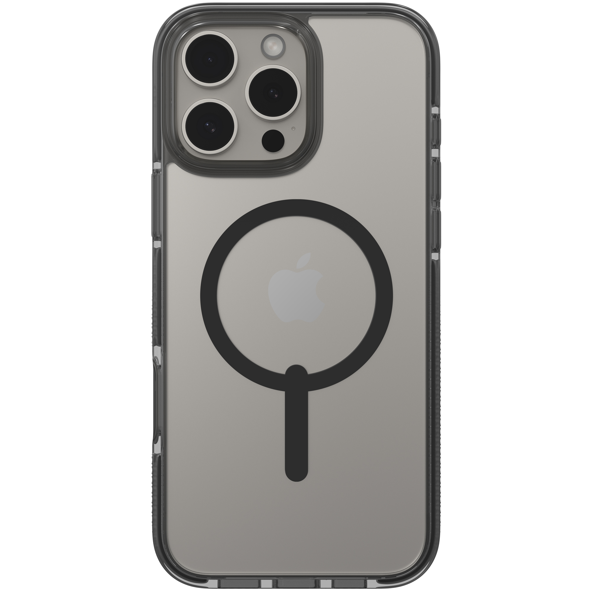 Santa Cruz Snap for MagSafe Apple iPhone 16 Pro Max Cell Phone Case
