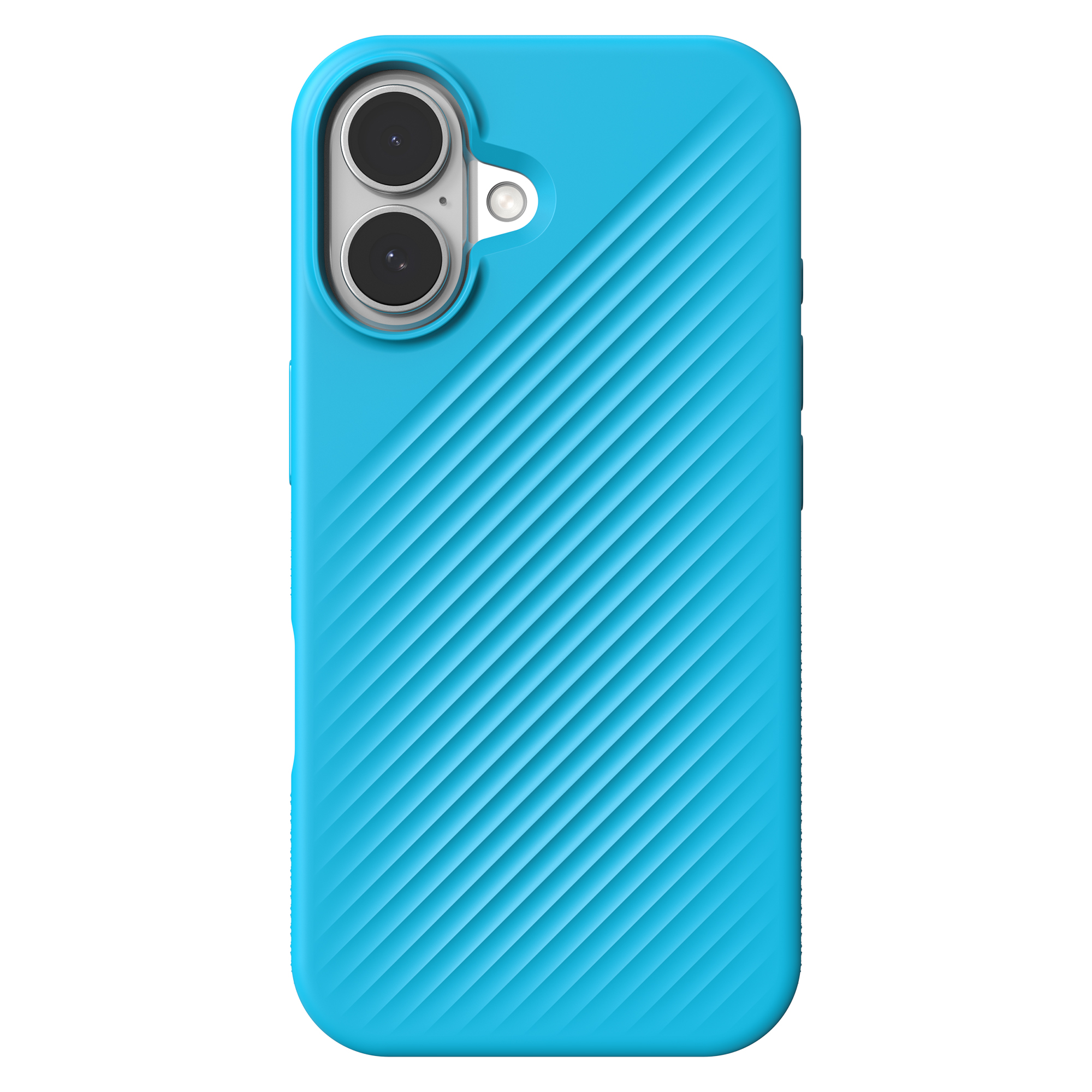 Luxe Snap for MagSafe Apple iPhone 16 Recycled Cell Phone Case