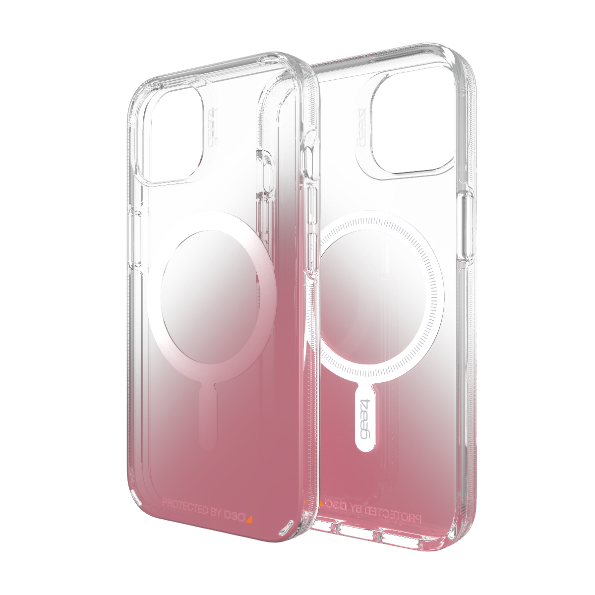 Milan Snap for MagSafe Apple iPhone 13 Cell Phone Case