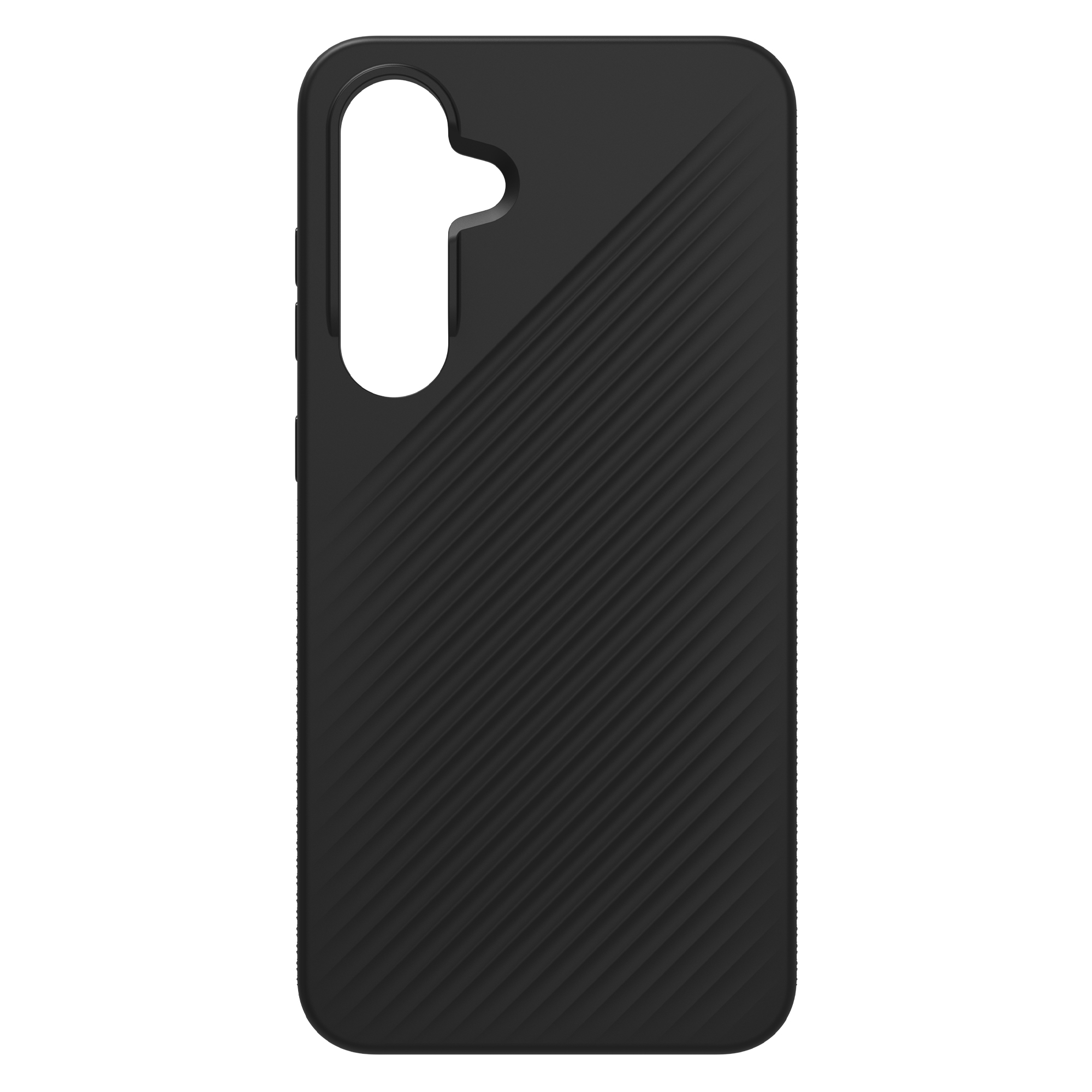 ZAGG Luxe Case for Galaxy S24 FE-Black (702316615)