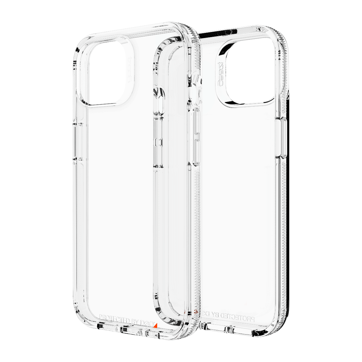 Crystal Palace Apple iPhone 13 Cell Phone Case