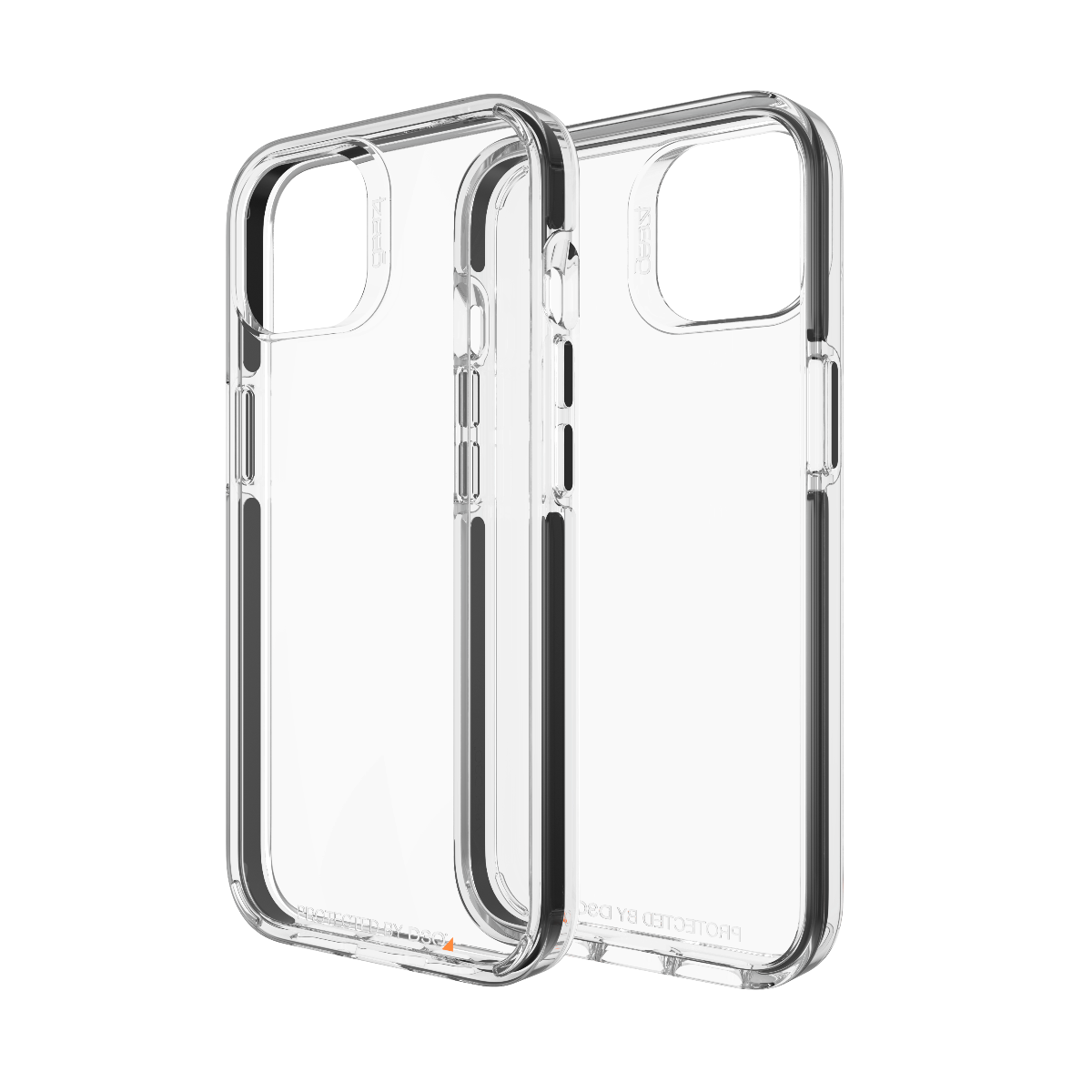 Santa Cruz Apple iPhone 13 Cell Phone Case