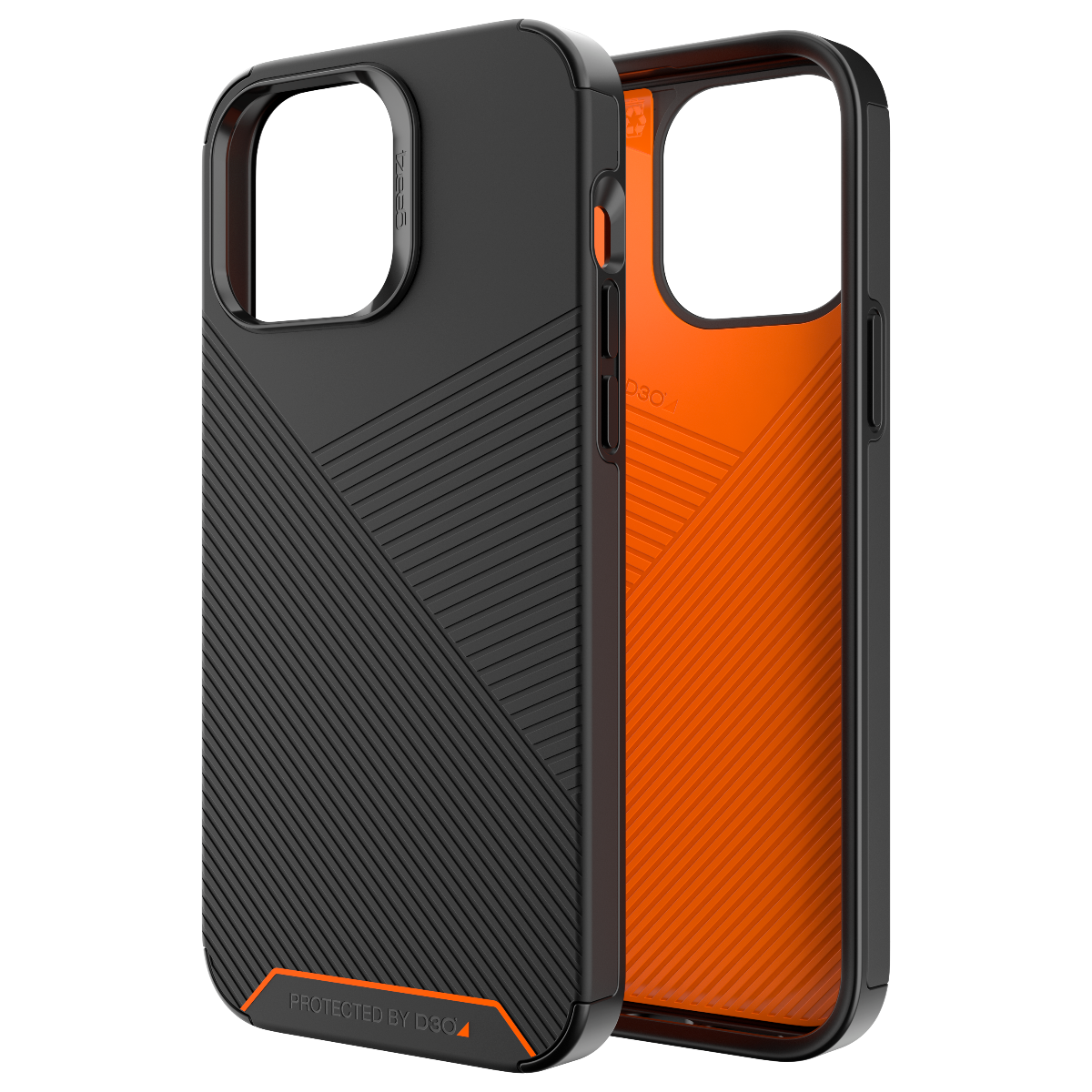 Denali Apple iPhone 13 Pro Max Cell Phone Case