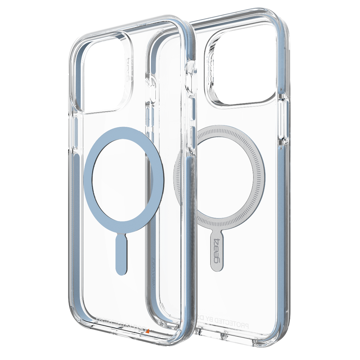 Santa Cruz Snap for MagSafe Apple iPhone 13 Pro Max Cell Phone Case