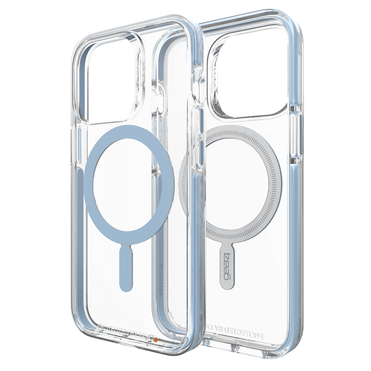 Santa Cruz Snap for MagSafe Apple iPhone 13 Pro Cell Phone Case