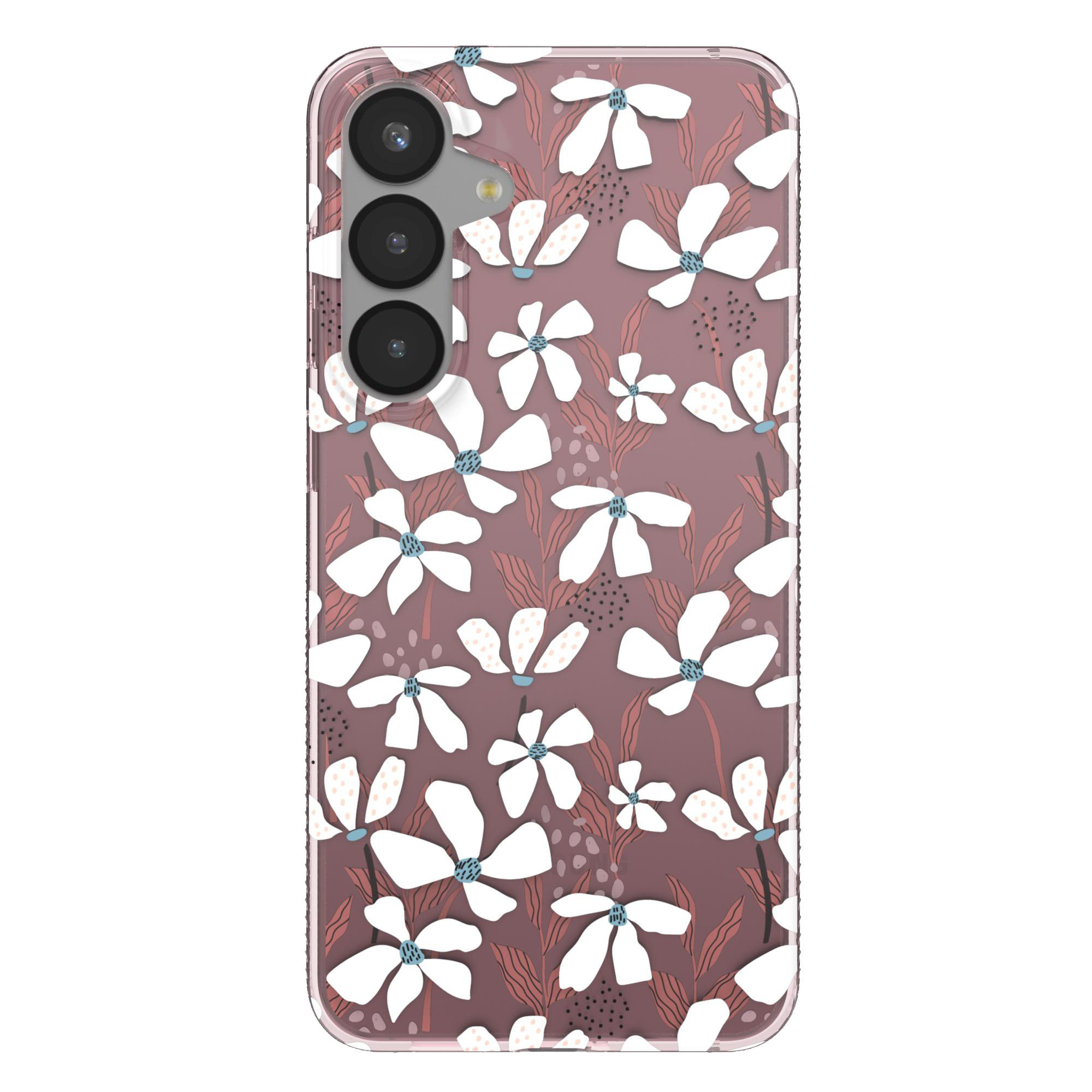 Samsung Amazon Telephone Case ZAGG Milan Case For Samsung Galaxy S25 Ultra  Iridescent