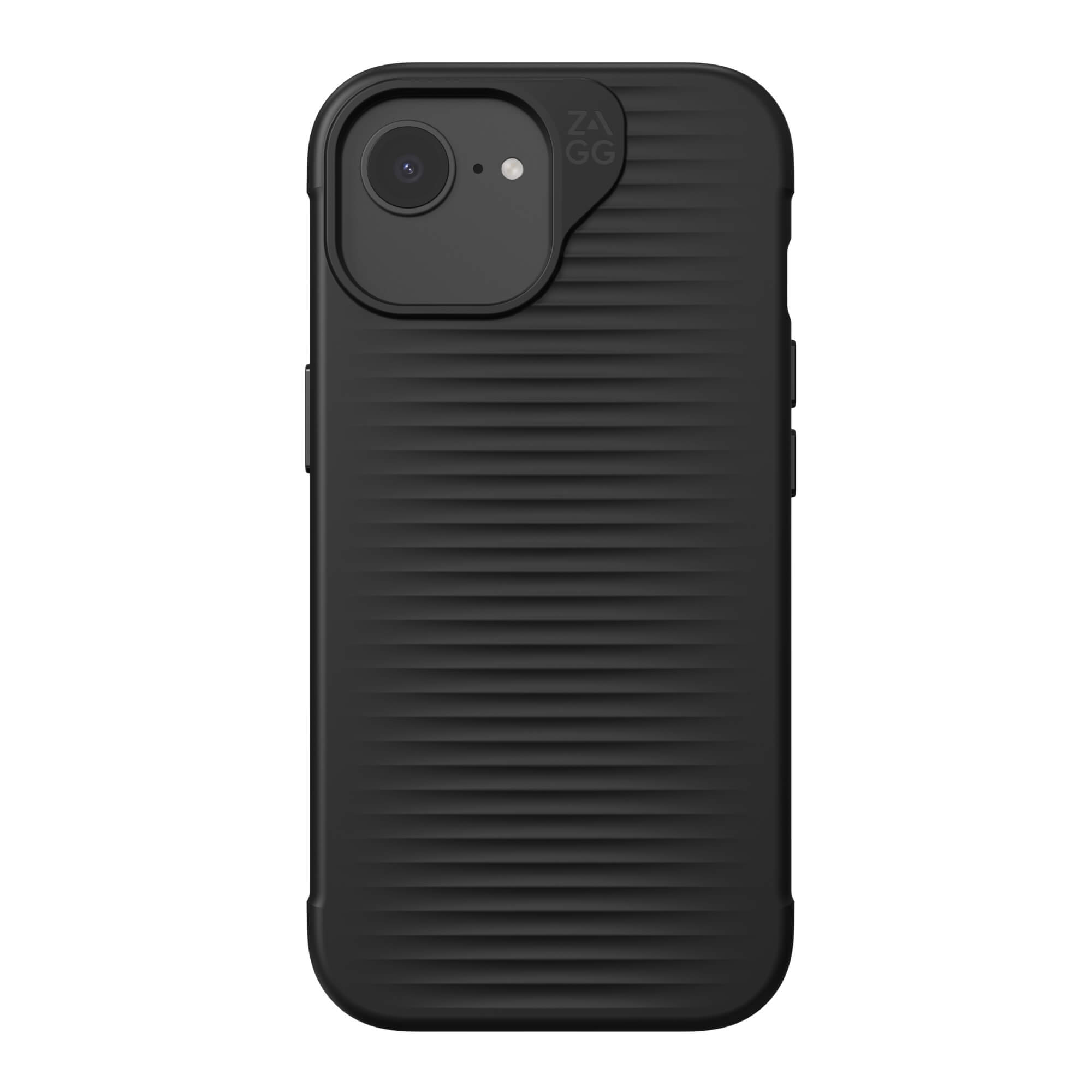 Luxe Apple iPhone 17e, 16e, 15, 14, 13 Cell Phone Case