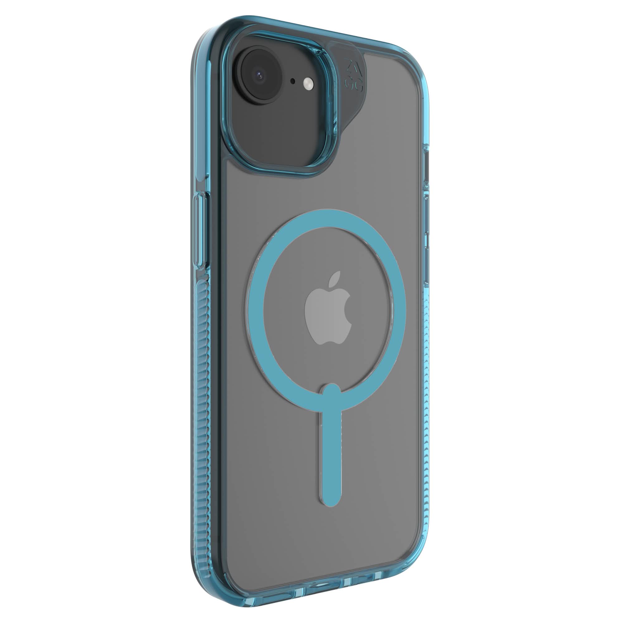 Santa Cruz Snap for MagSafe Apple iPhone 17e, 16e, 15, 14, 13 Cell