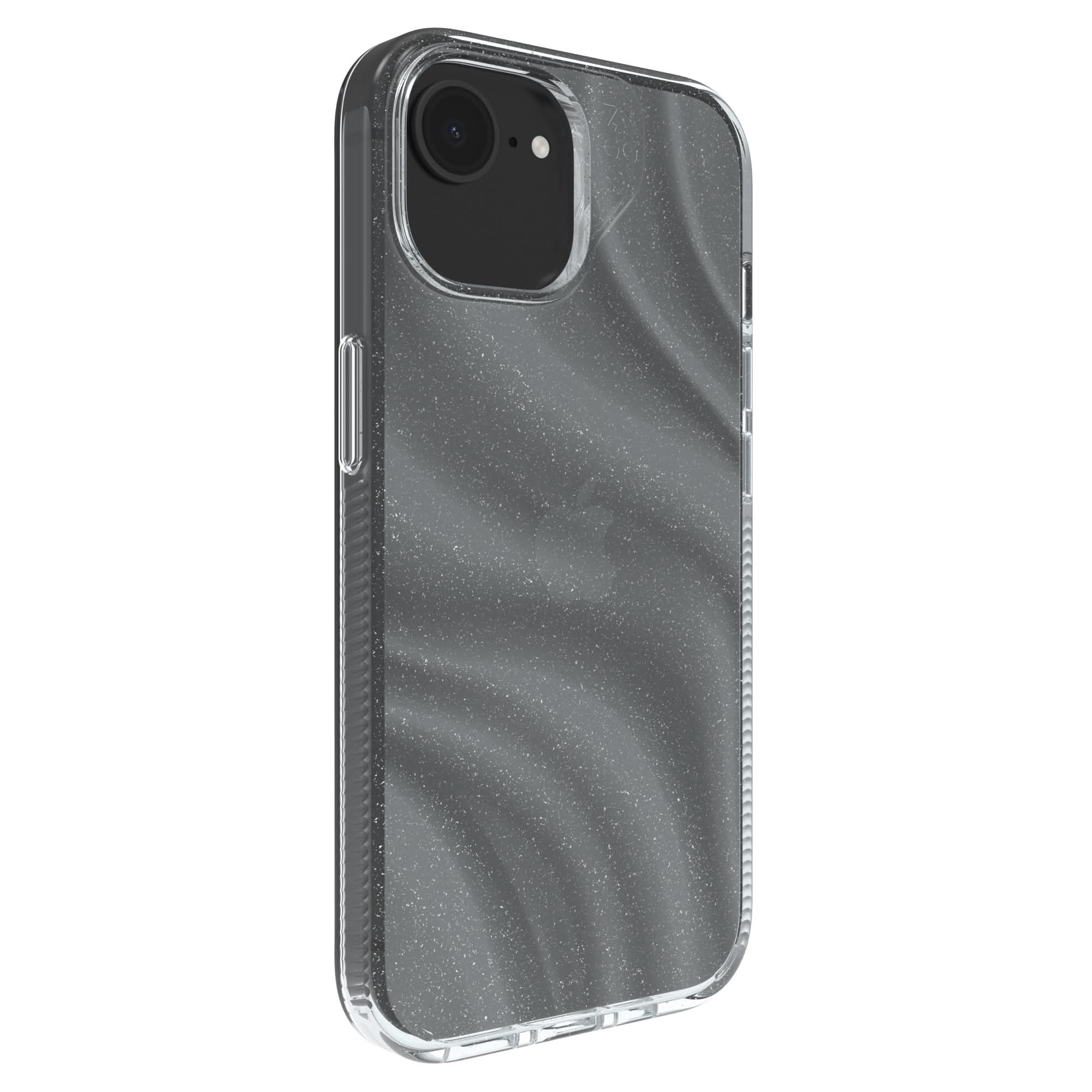 lipgloss phone case Rhode Lemontini Lip Balm Phone Case