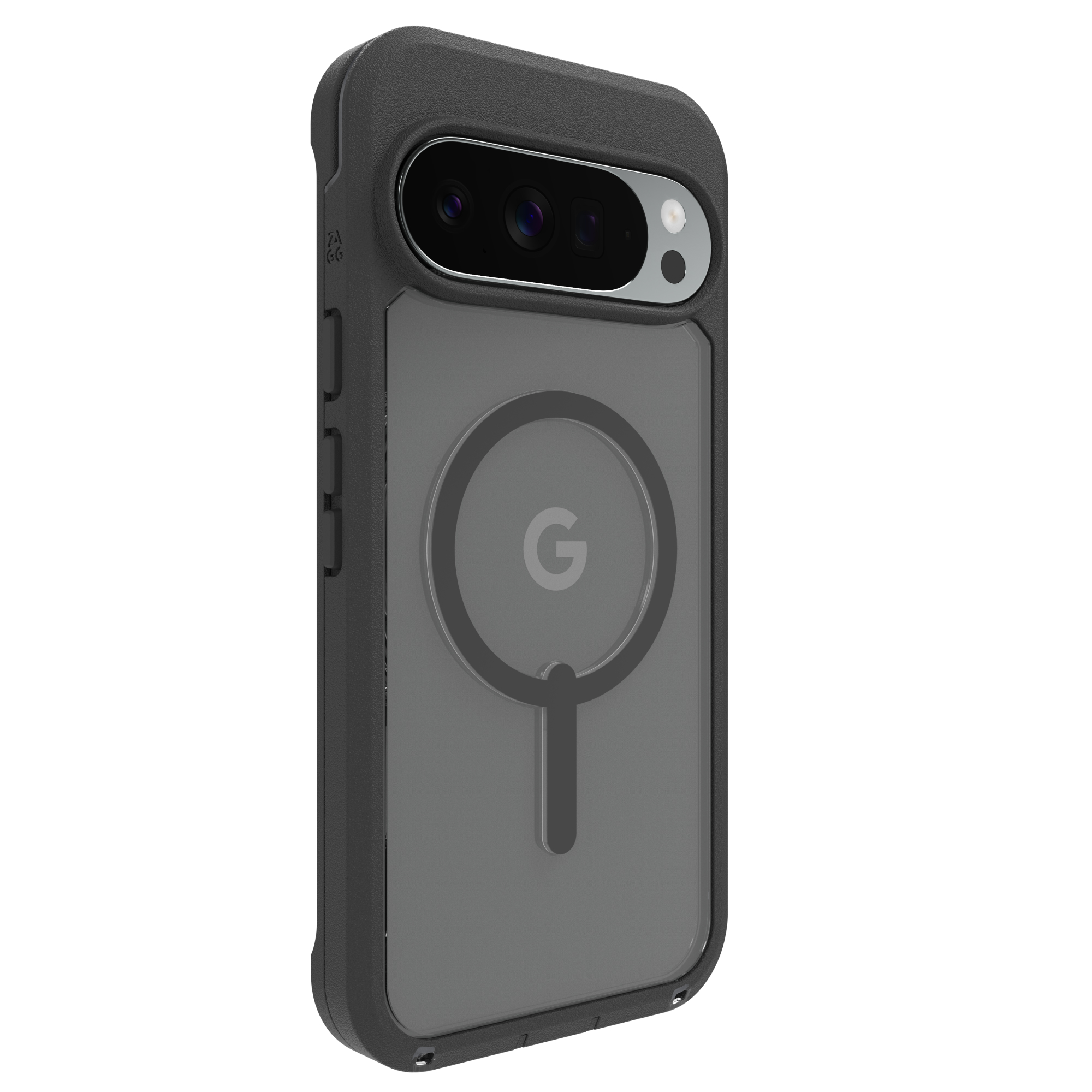 Rainier Snap Google Pixel 10 Pro XL Cell Phone Case