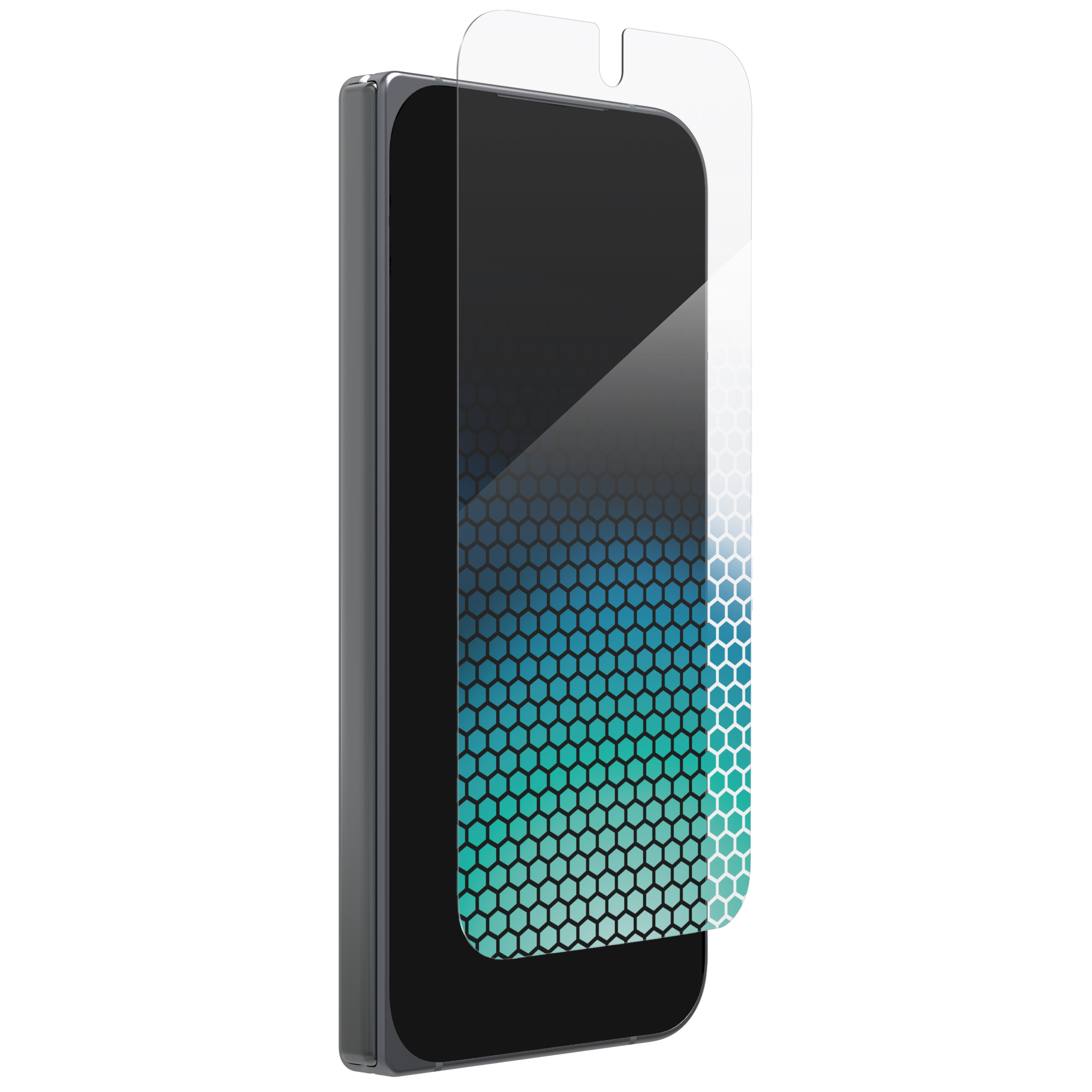 Glass XTR4 Google Pixel 10 Pro Fold Blue Light Screen Protector