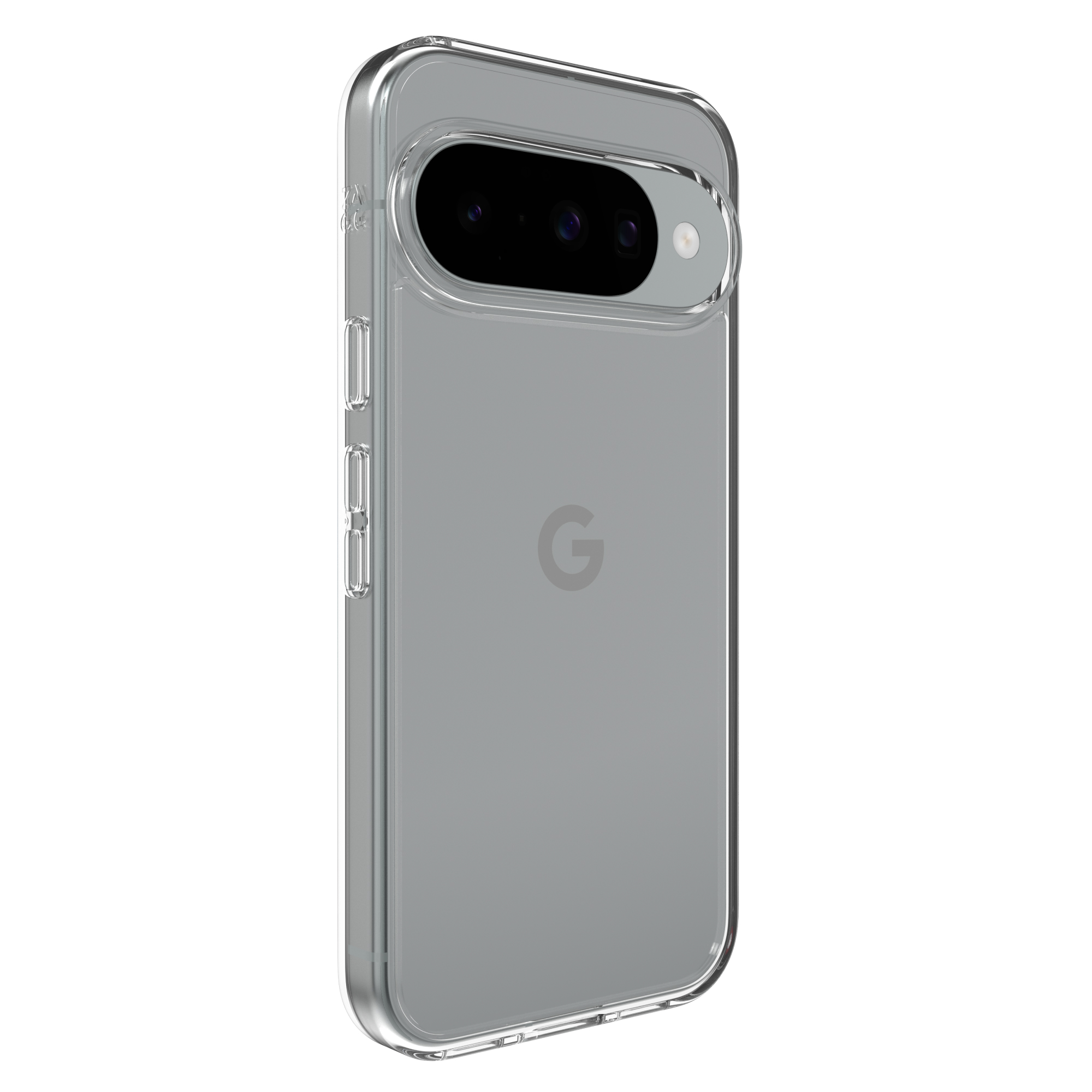 Crystal Palace Lite Cell Phone Case Google Pixel 10/Pixel 10 Pro