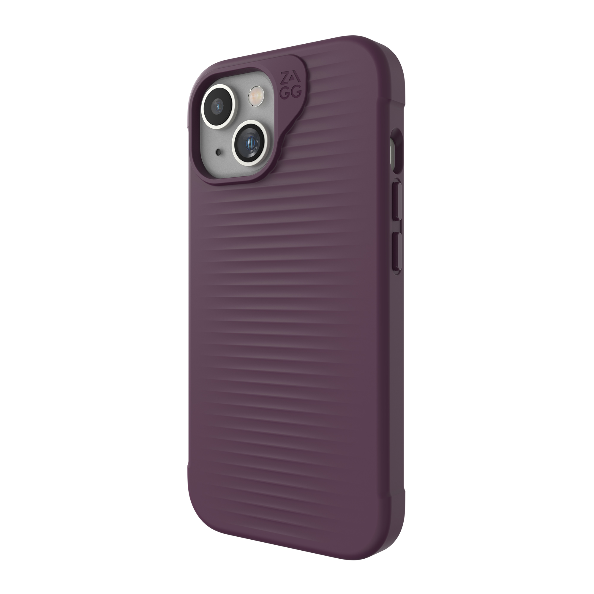 ZAGG Luxe Snap Cell Phone Case - Thumbnail 2