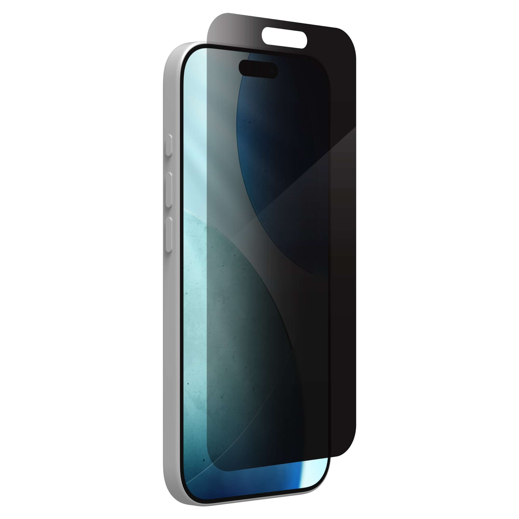 Glass 4-Way Privacy XTR Apple iPhone 17 Screen Protector