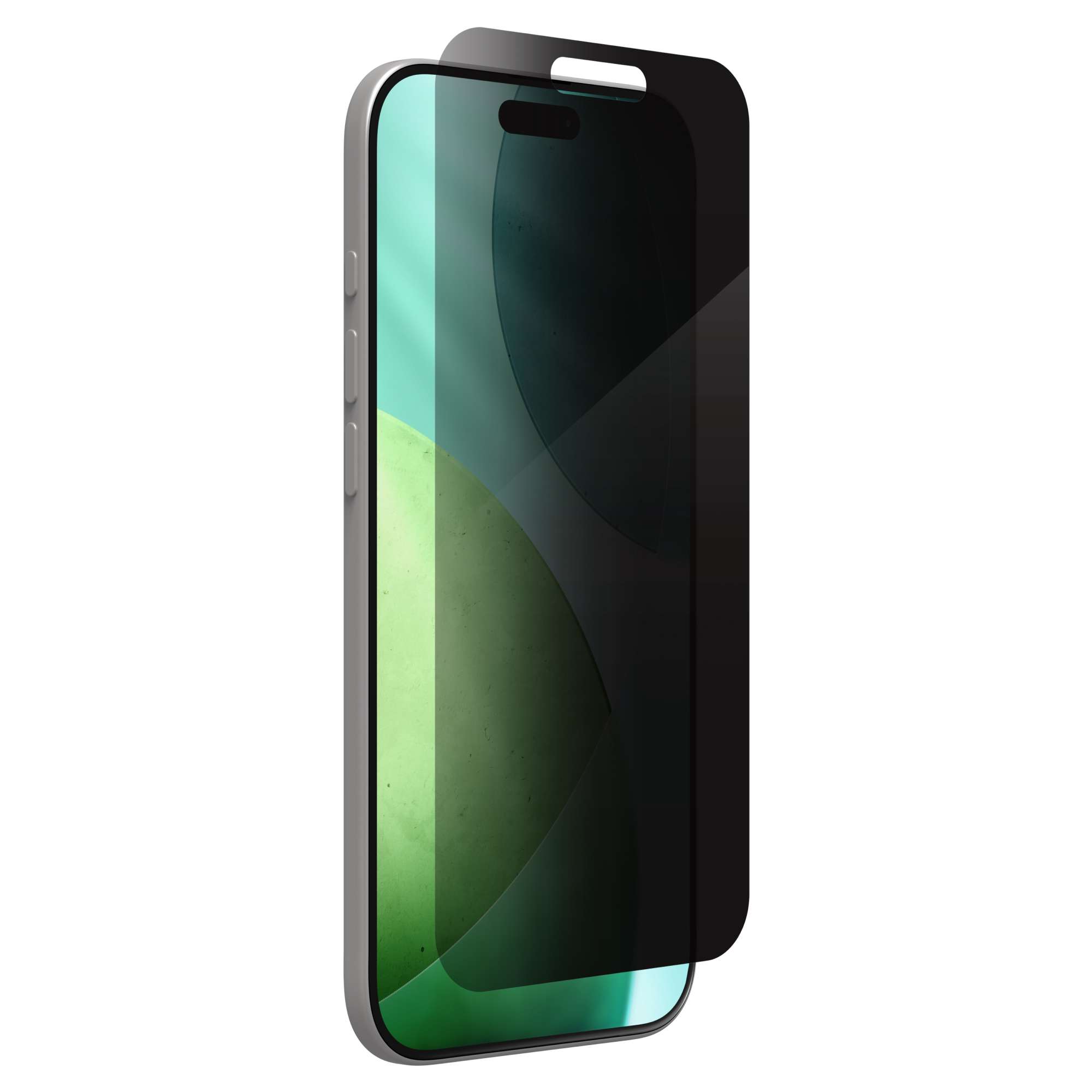 Glass Privacy XTR Screen Protector Apple iPhone Air