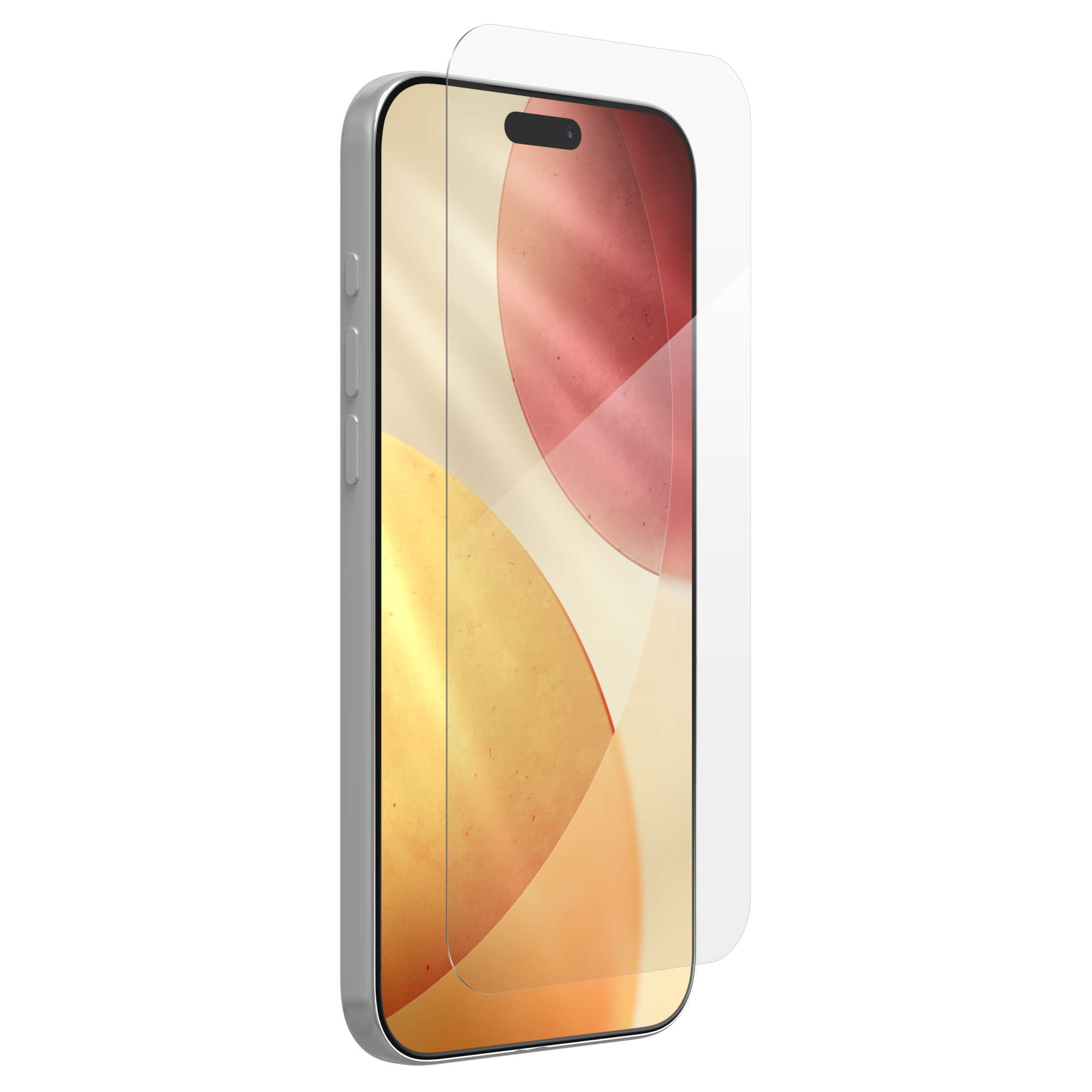 InvisibleShield Glass+ Screen Protector Apple iPhone 17 Pro Max at ZAGG