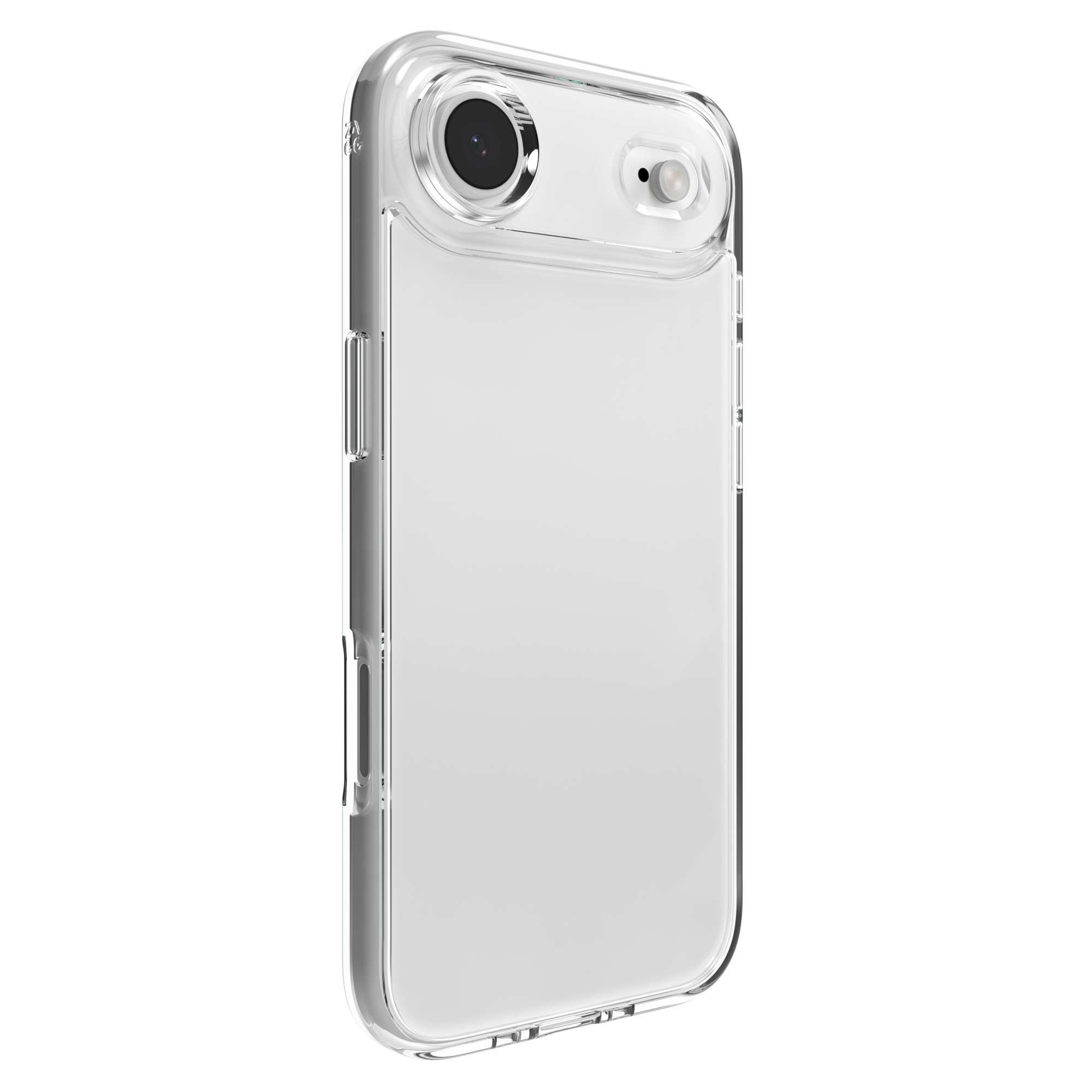 Crystal Palace Lite iPhone Air Clear Phone Case