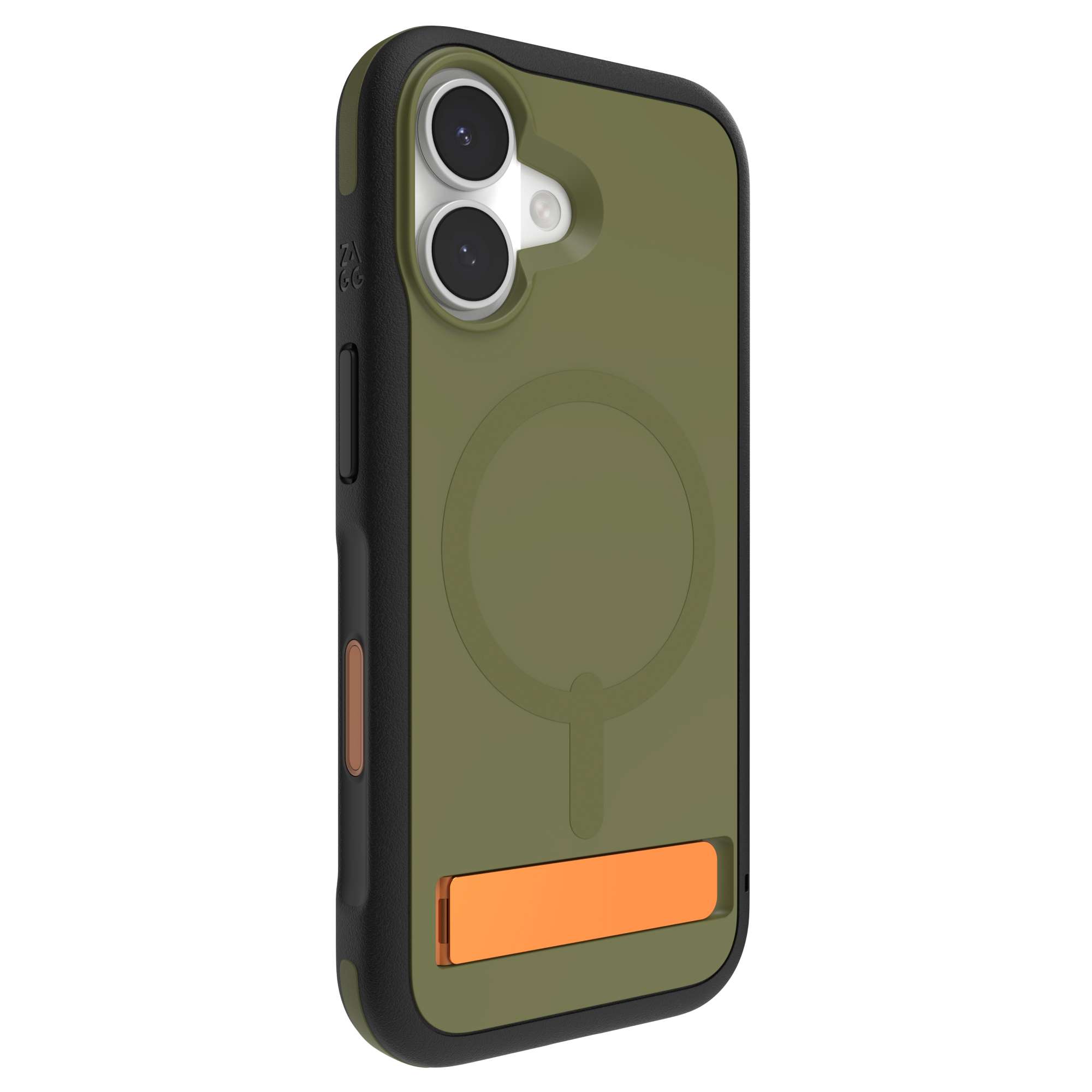 Sedona Snap for MagSafe iPhone 17 Phone Case with Stand