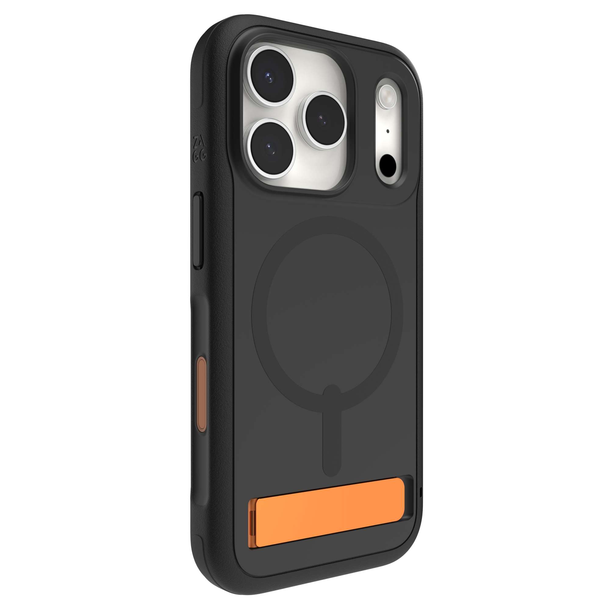 nonnon-1121ページ／iPhone17Pro Sedona Snap for MagSafe iPhone 17 Pro Phone Case with Stand