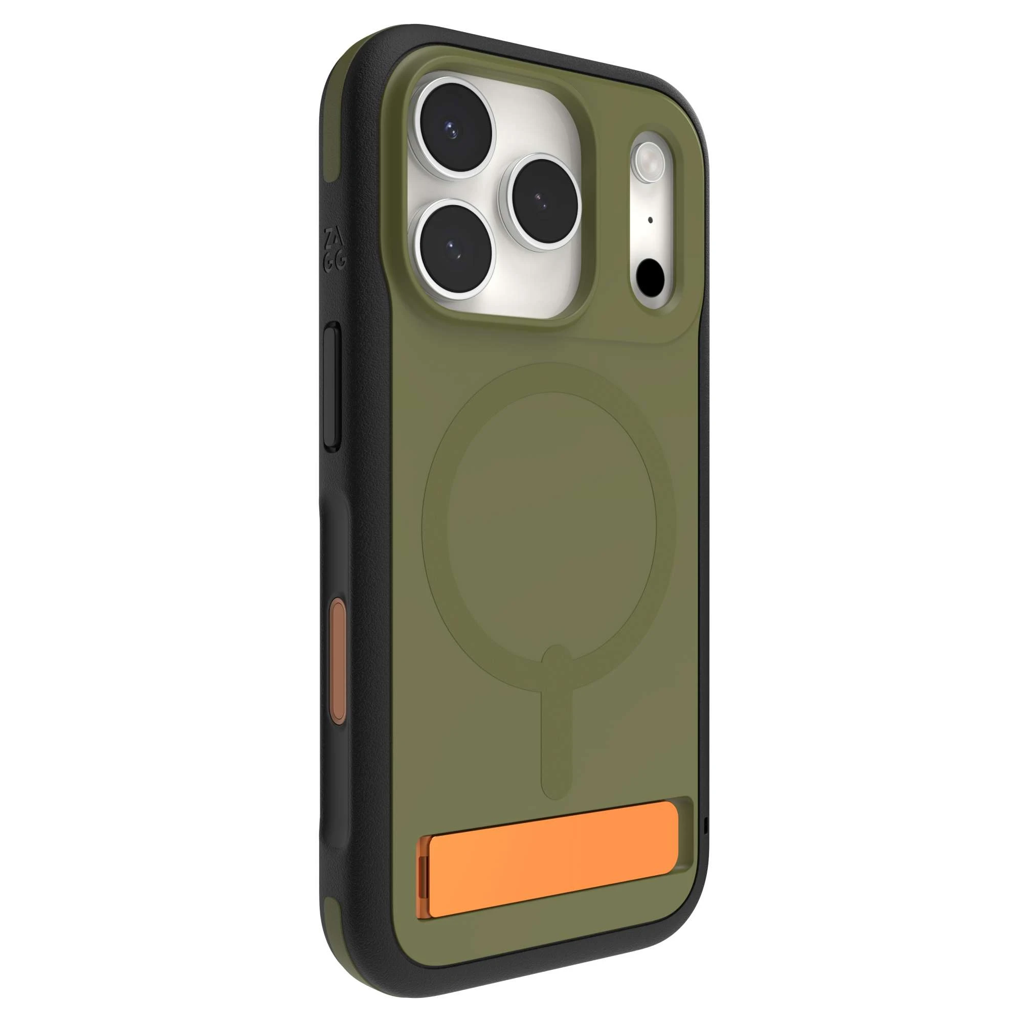 Sedona Snap for MagSafe iPhone 17 Pro Phone Case with Stand