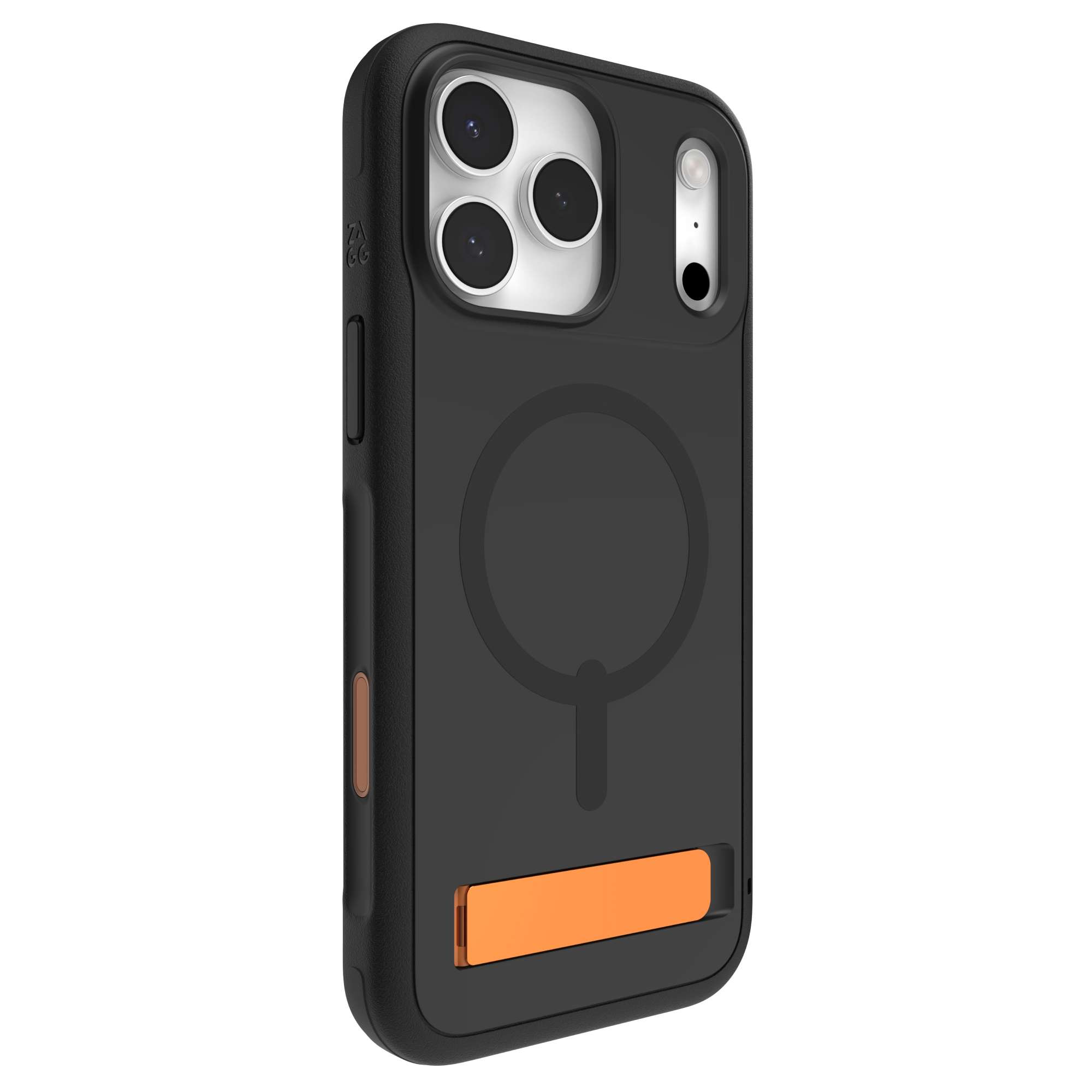 Sedona Snap for MagSafe iPhone 17 Pro Max Phone Case with Stand