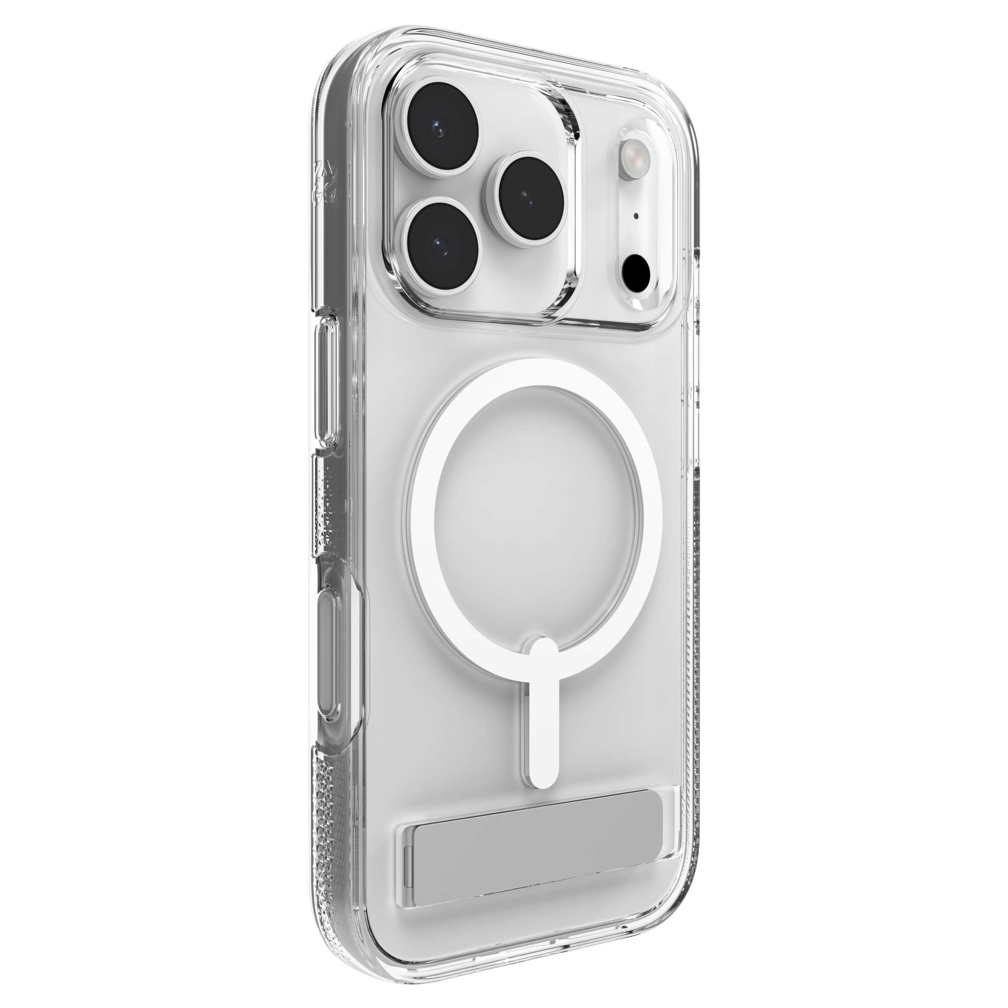 skylrk スカイラーク iPhone 17proケース Swivix 360° Rotating iPhone 17 Pro Kickstand Case