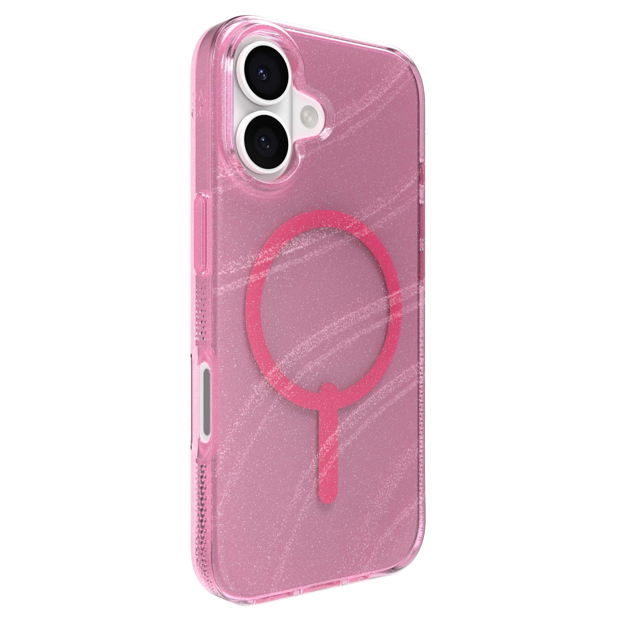 ZAGG Graphene Milan Snap Case iPhone 17 Glimmering Wave / 17 ZAGG Graphene Milan Snap Case iPhone 17 Glimmering Wave / 17