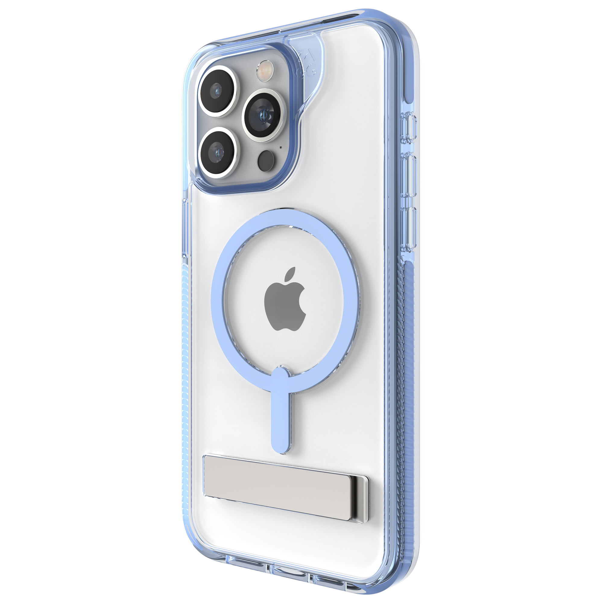 Santa Cruz Snap for MagSafe with Stand Apple iPhone 15 Pro Max