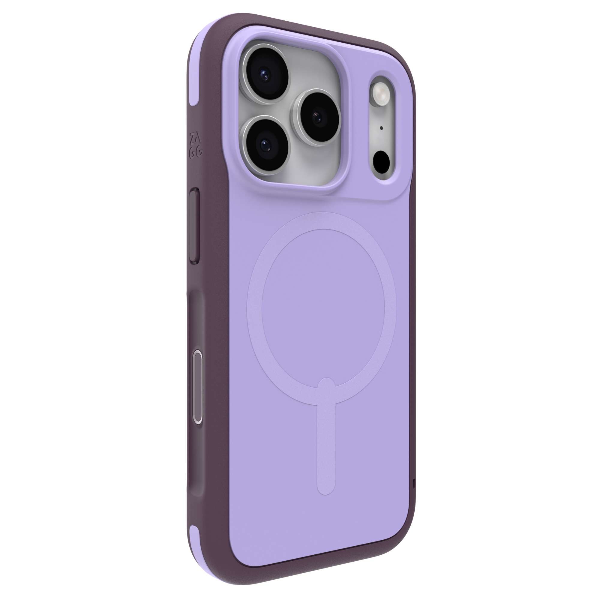 Sedona Snap for MagSafe iPhone 17 Pro Colorful Phone Case