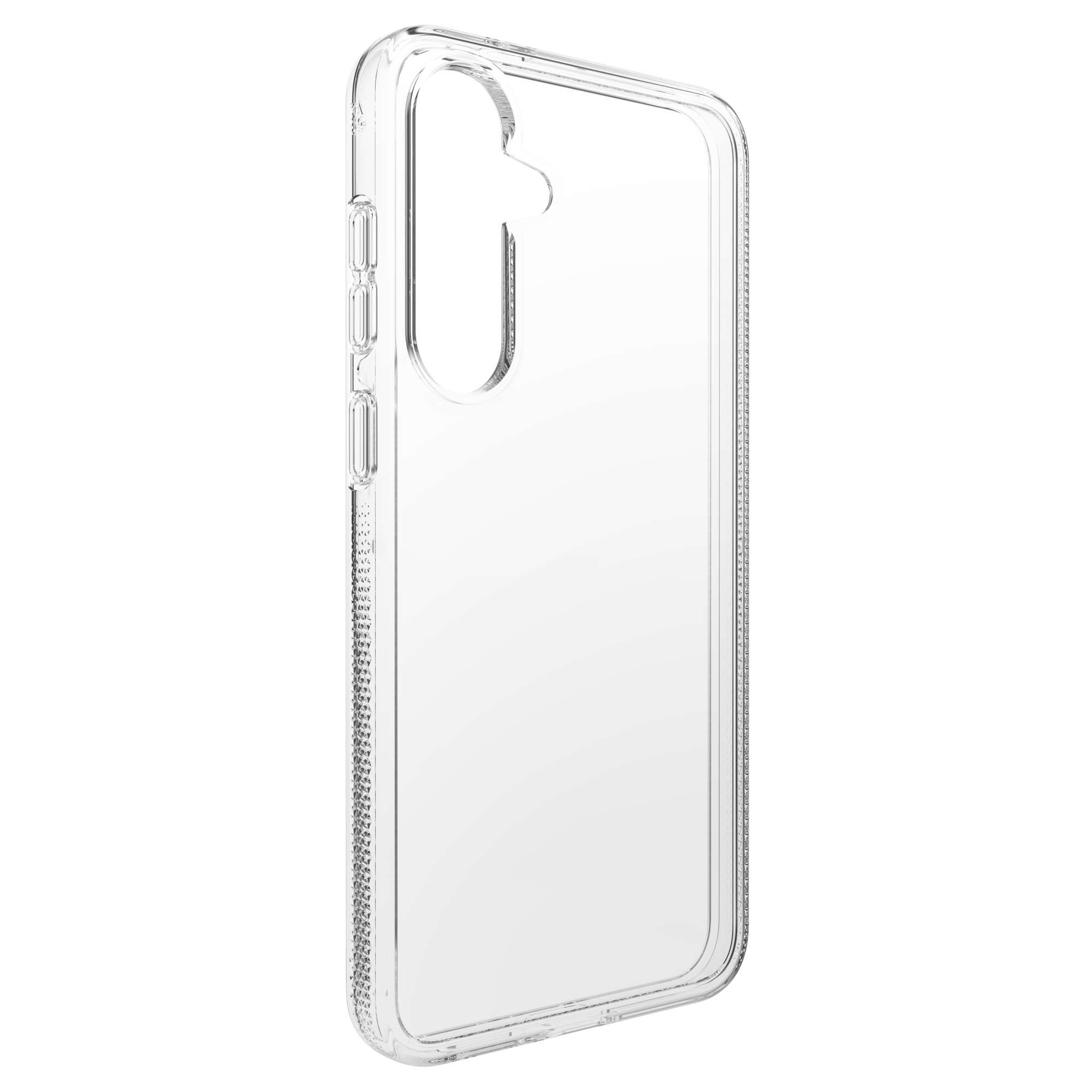 ZAGG Crystal Palace Case For Galaxy S25 FE ZAGG Crystal Palace Case For Galaxy S25 FE