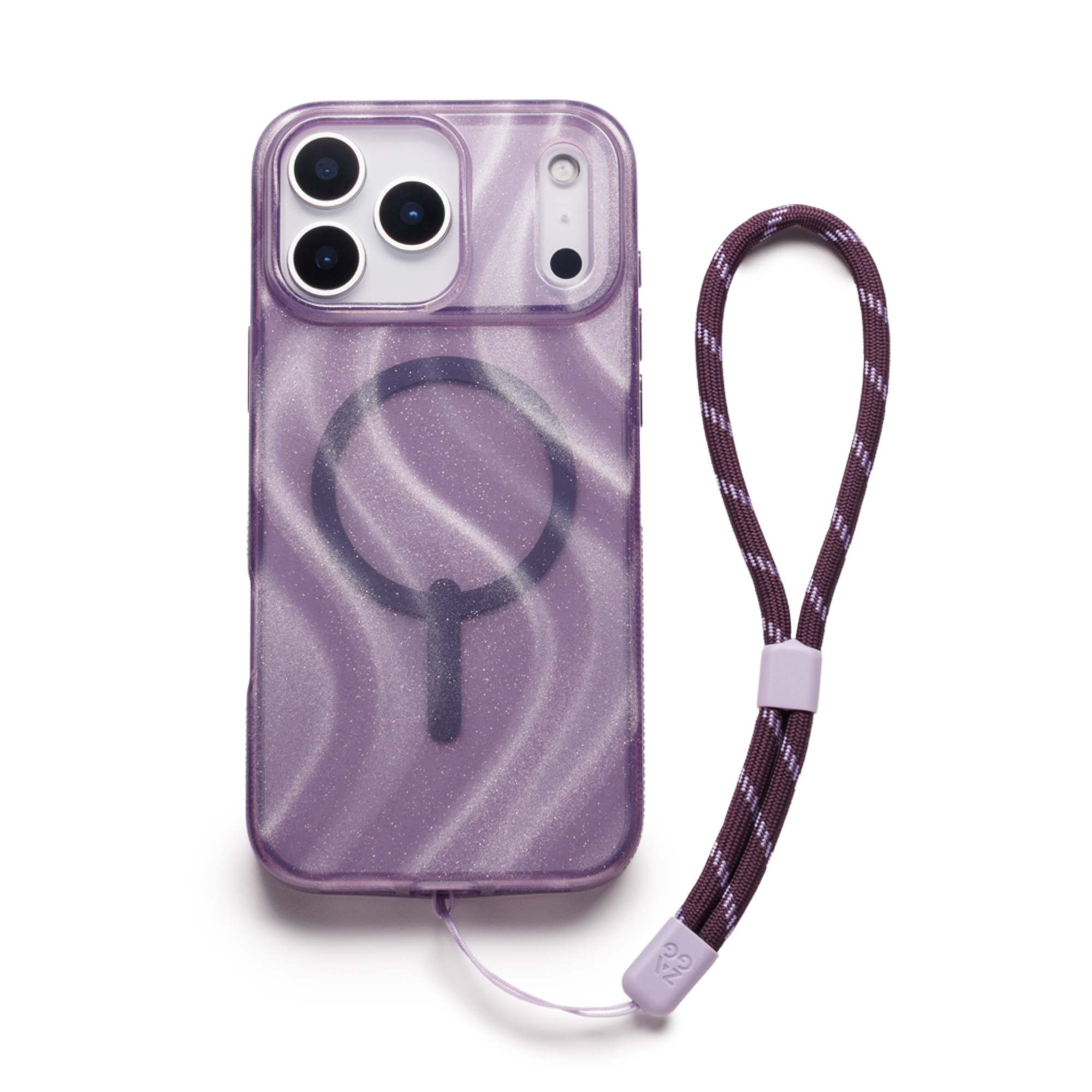 Wrist Strap Case Accessory