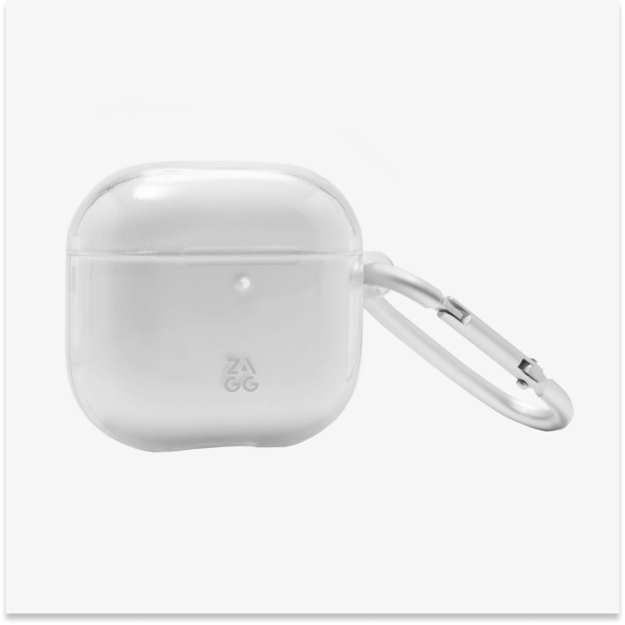 AirPods Case with Carabiner AirPods 4