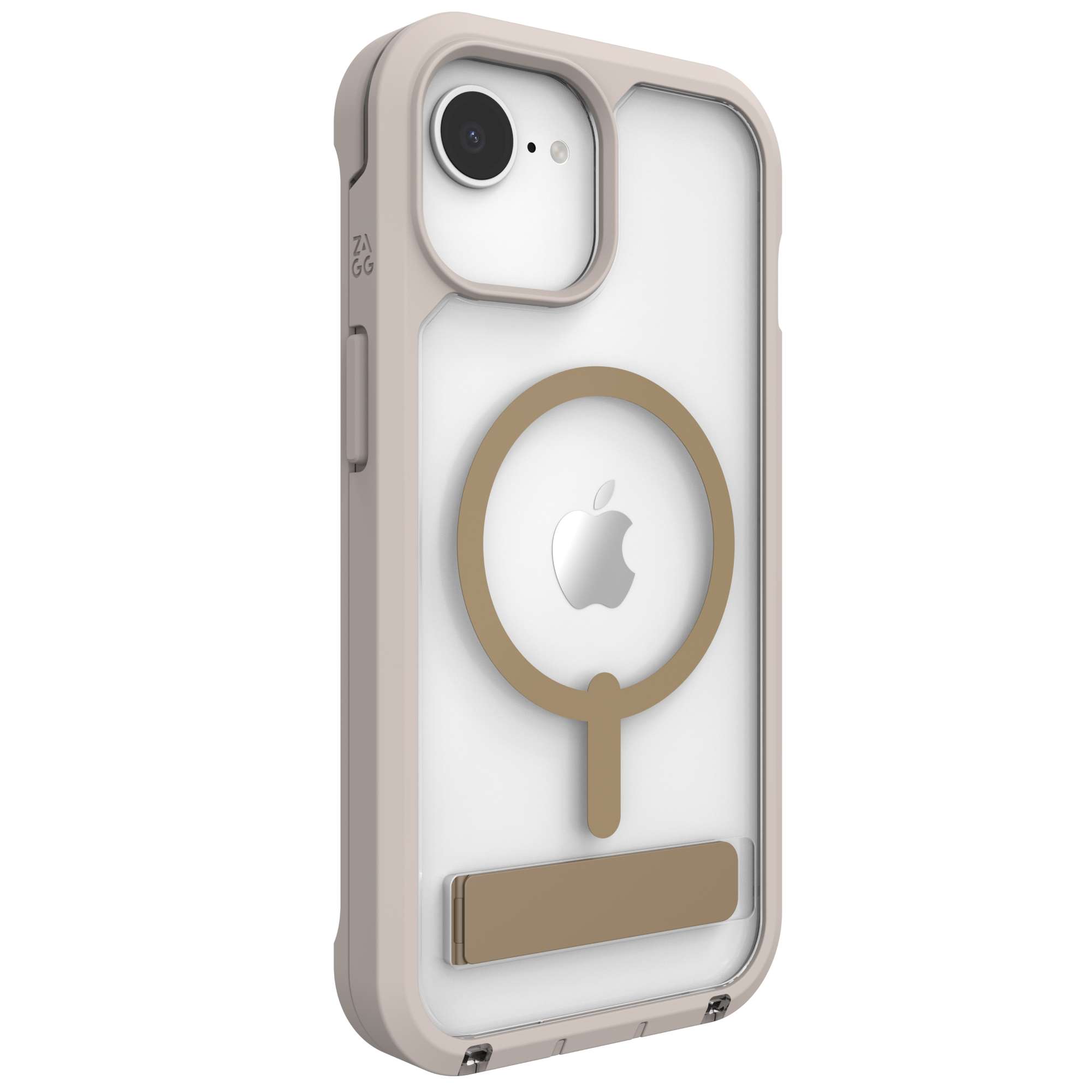 phone case 14 Maison de Sabre Leather Phone Case (iPhone 14 Pro)