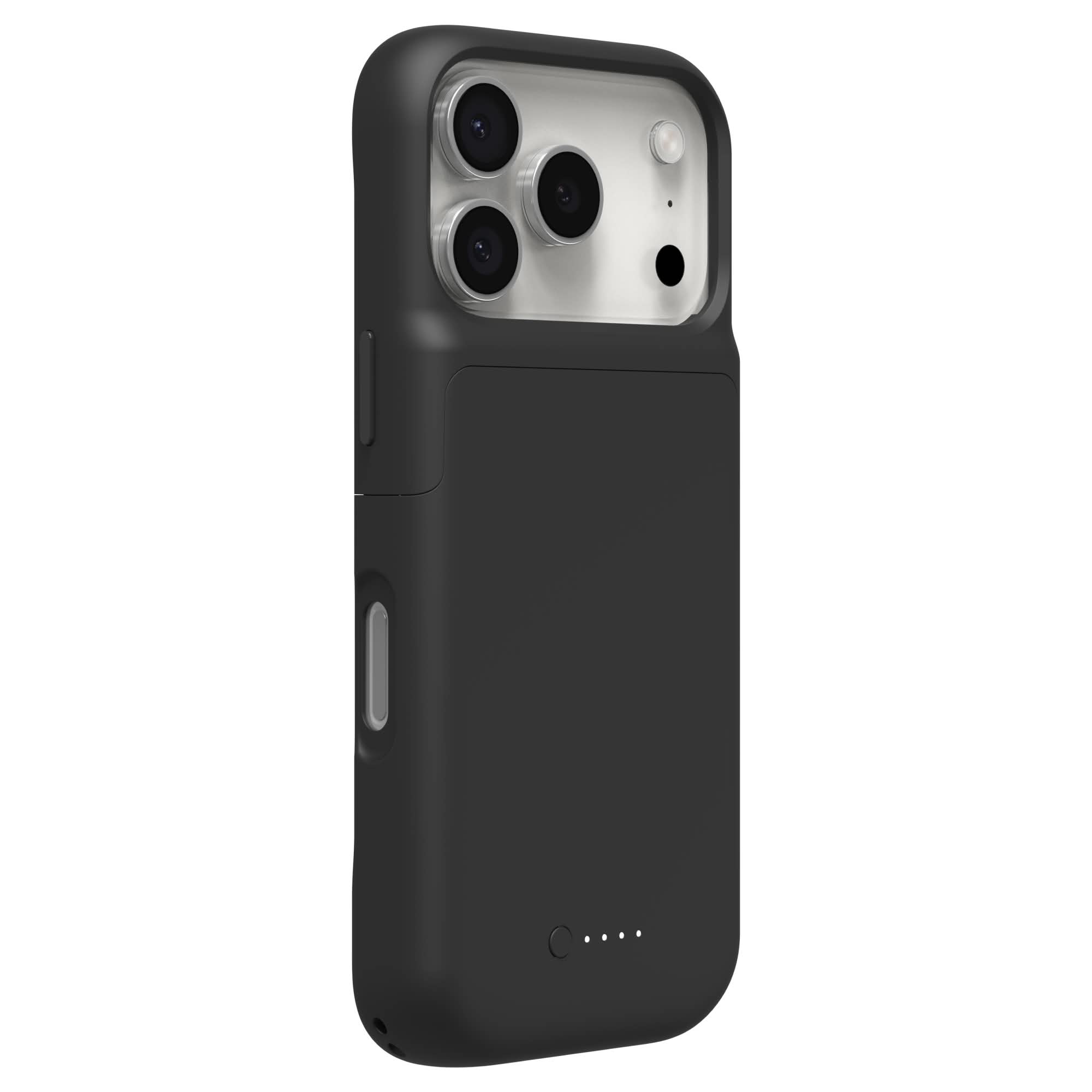 Mophie Juice Pack Apple iPhone 17 Pro Battery Case