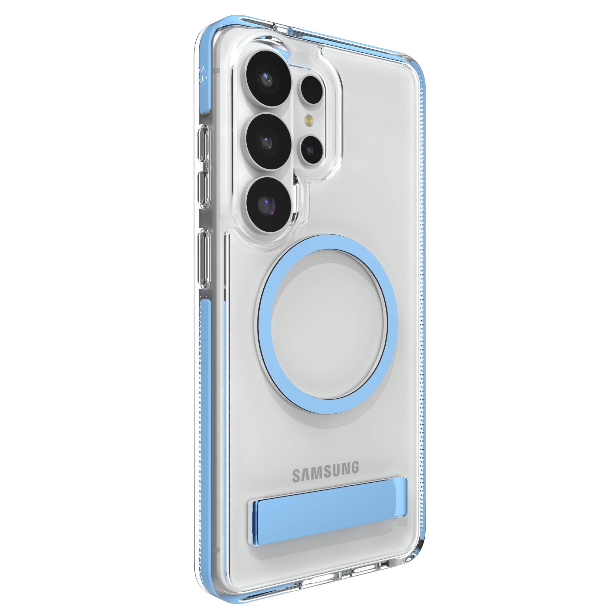Santa Cruz Snap Samsung Galaxy S26 Ultra with Stand Phone Case